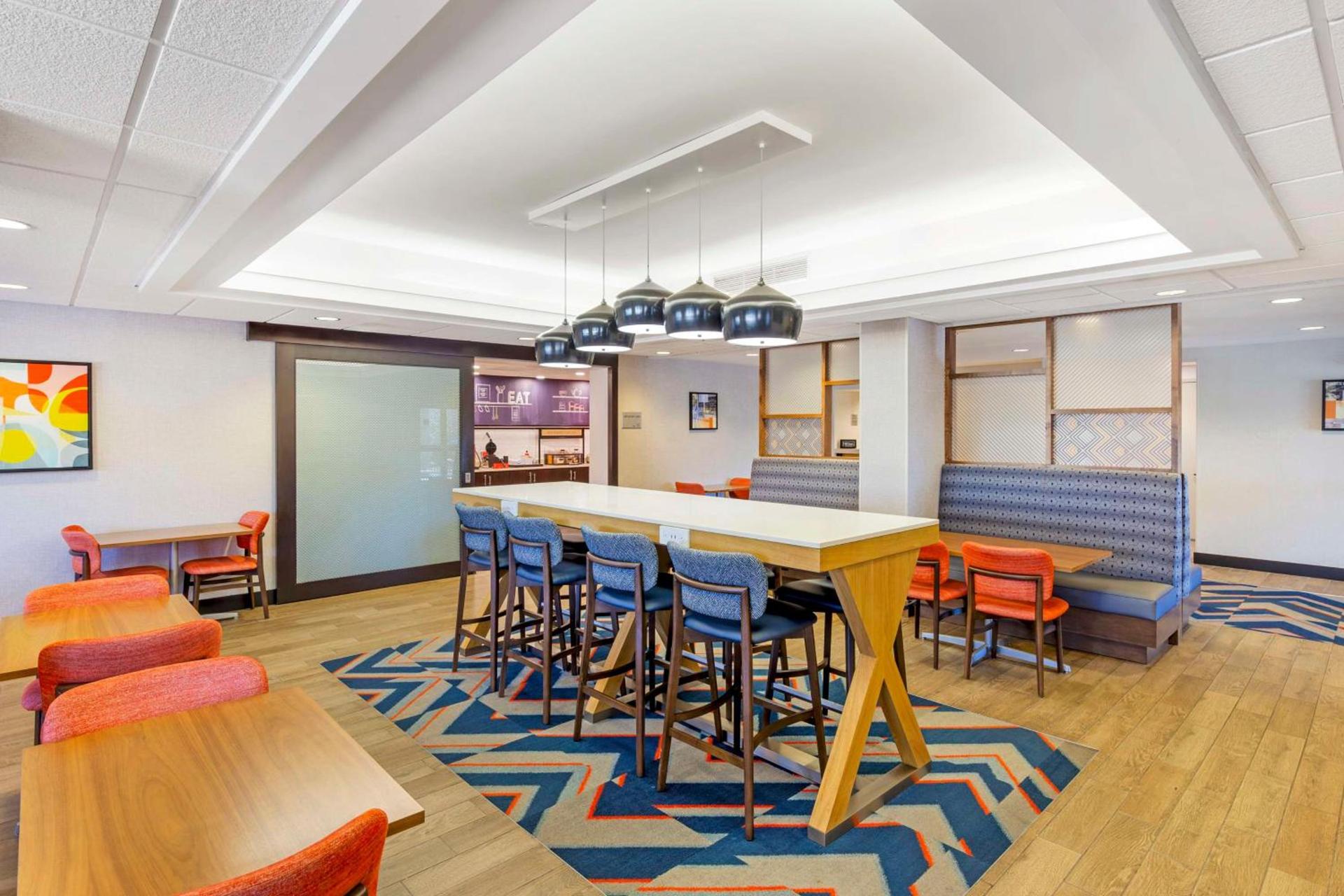 Hampton Inn Mebane photo 8