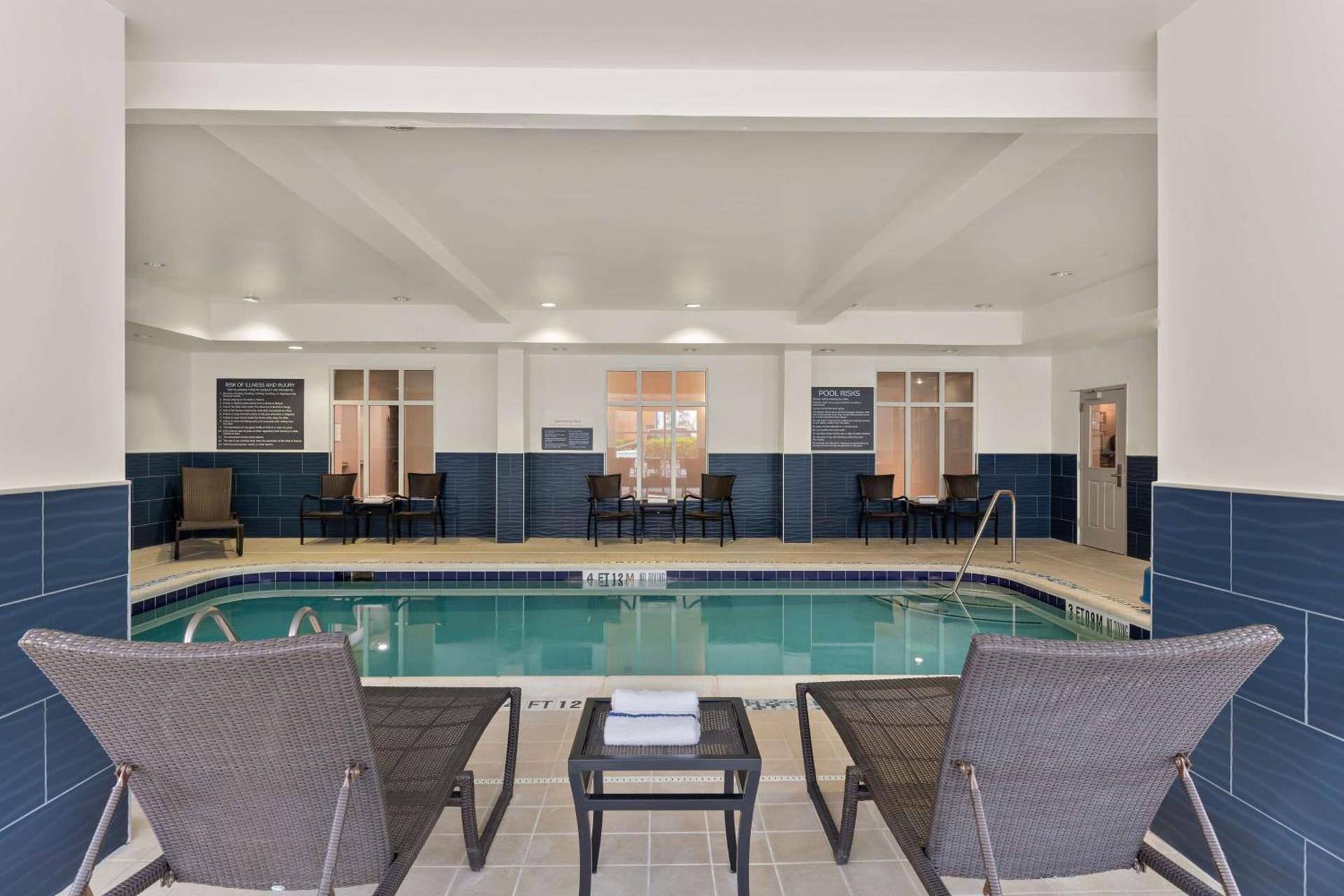 Hilton Garden Inn Atlanta East/Stonecrest photo 12