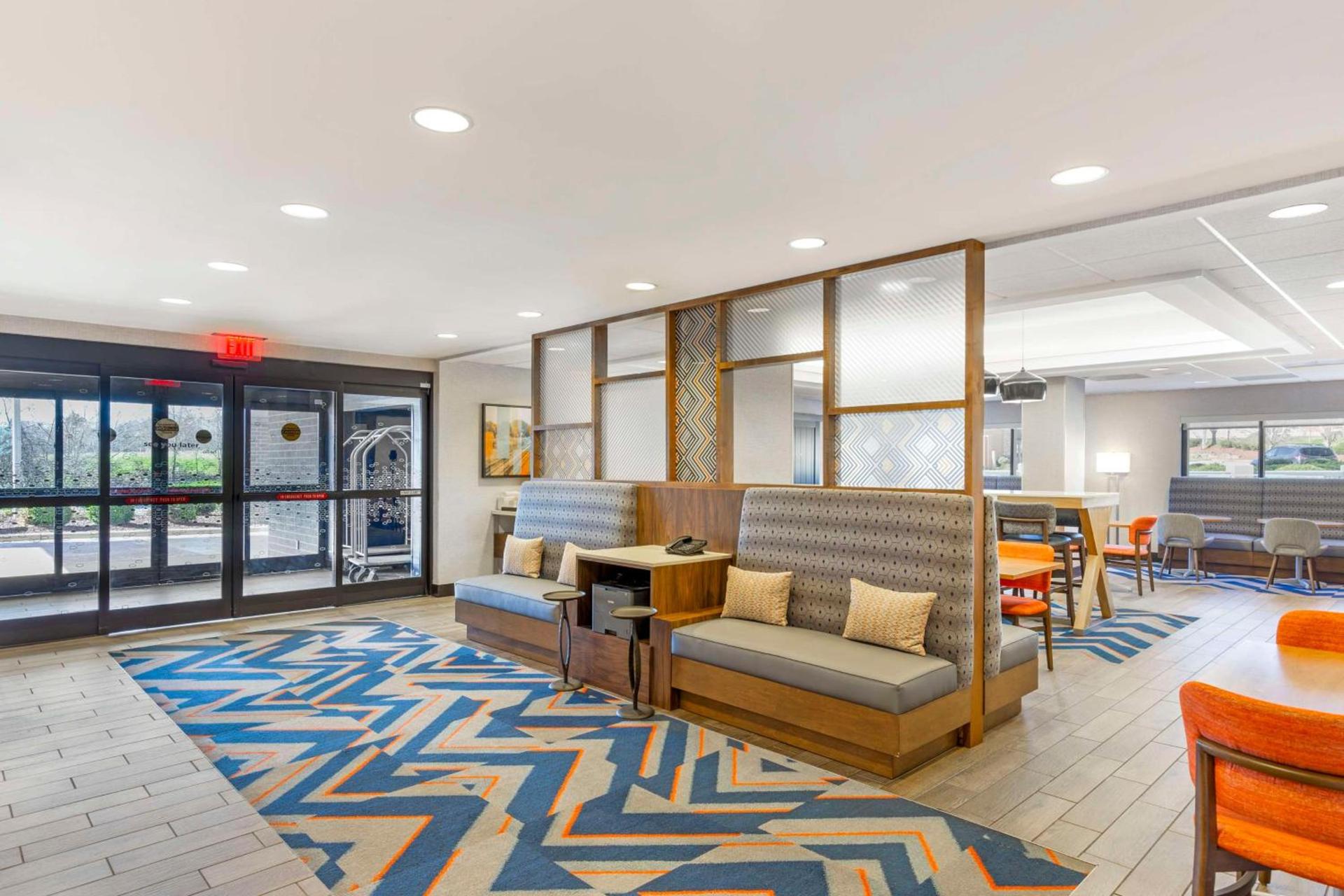 Hampton Inn Mebane photo 4