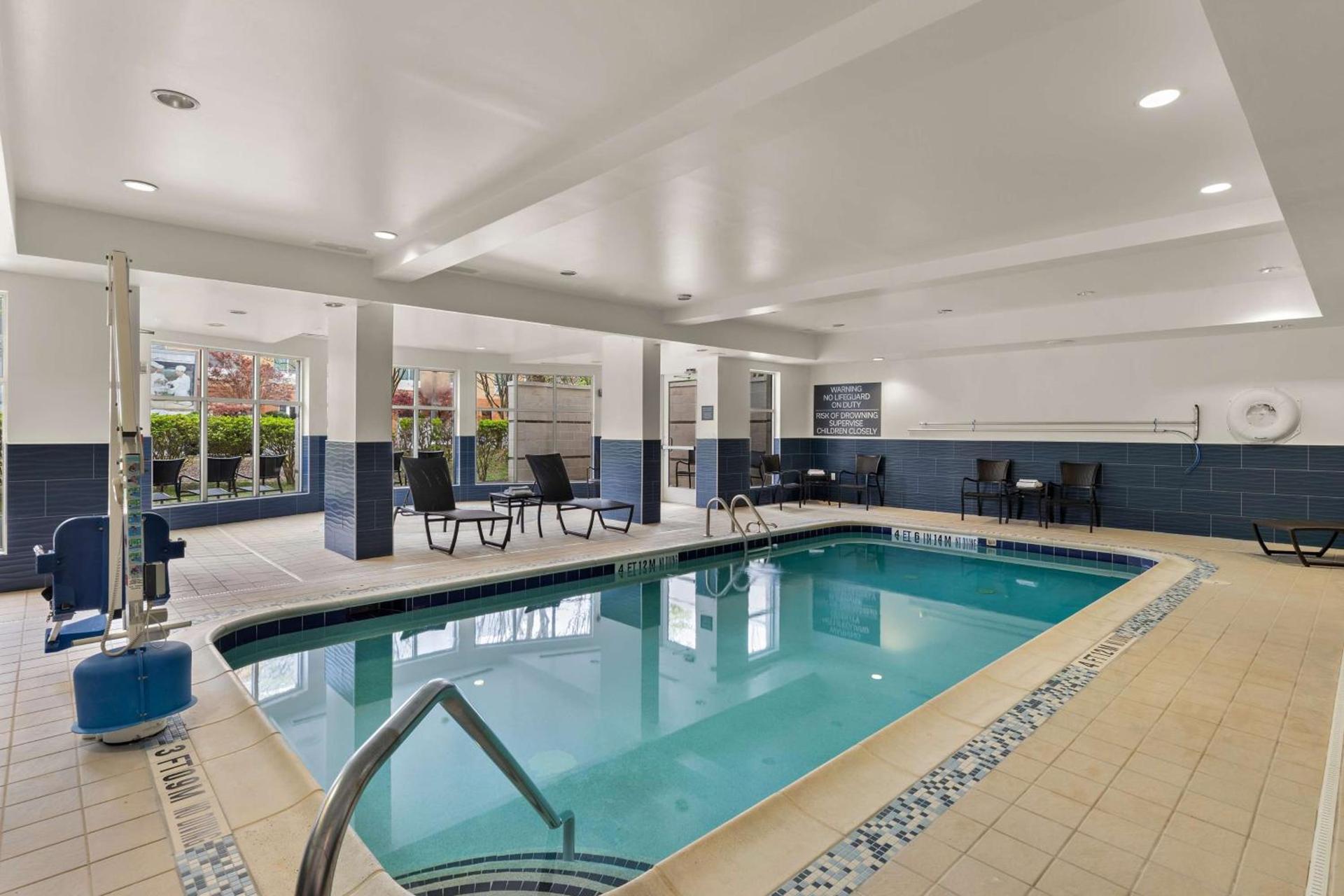 Hilton Garden Inn Atlanta East/Stonecrest photo 13