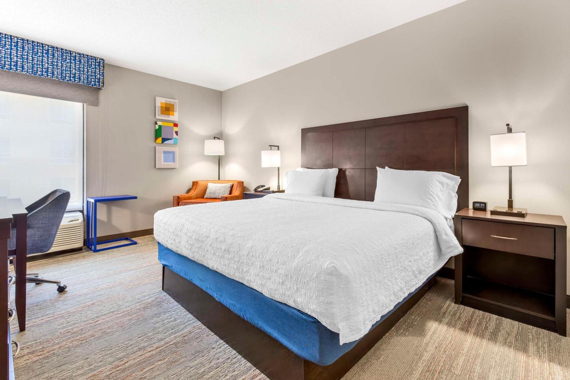 Hampton Inn Mebane photo 6