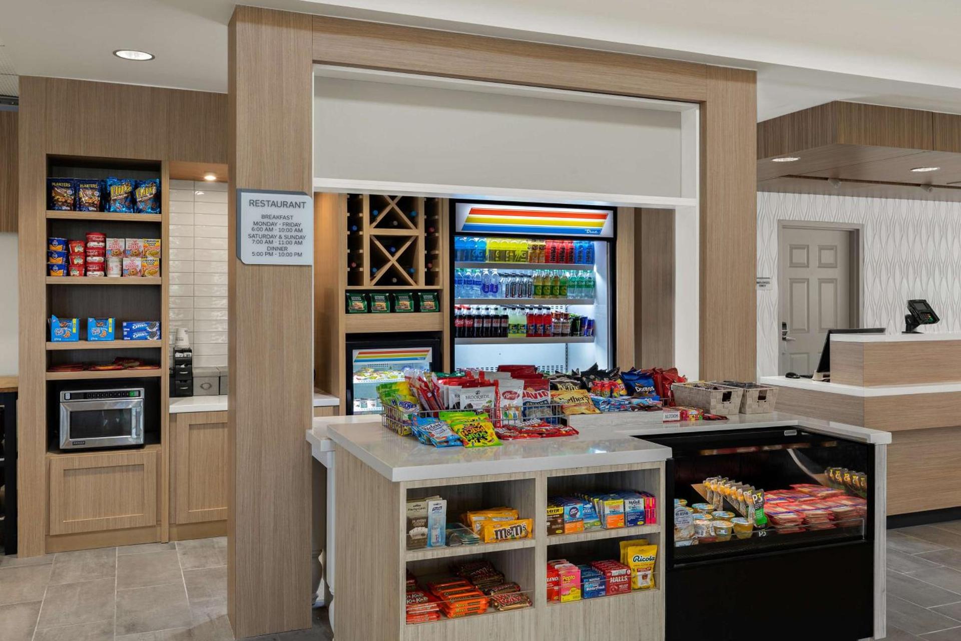 Hilton Garden Inn Atlanta East/Stonecrest photo 14