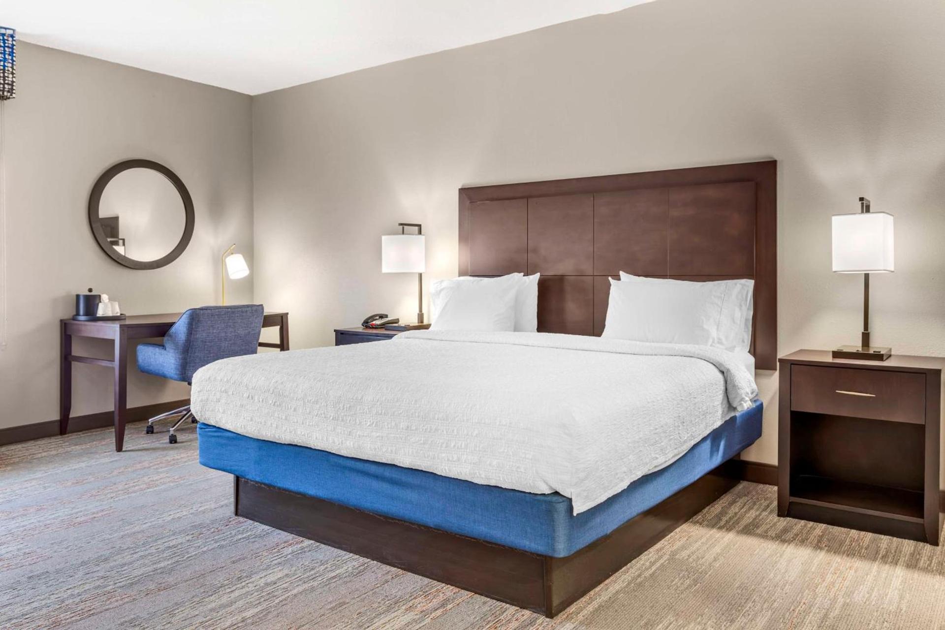 Hampton Inn Mebane photo 12