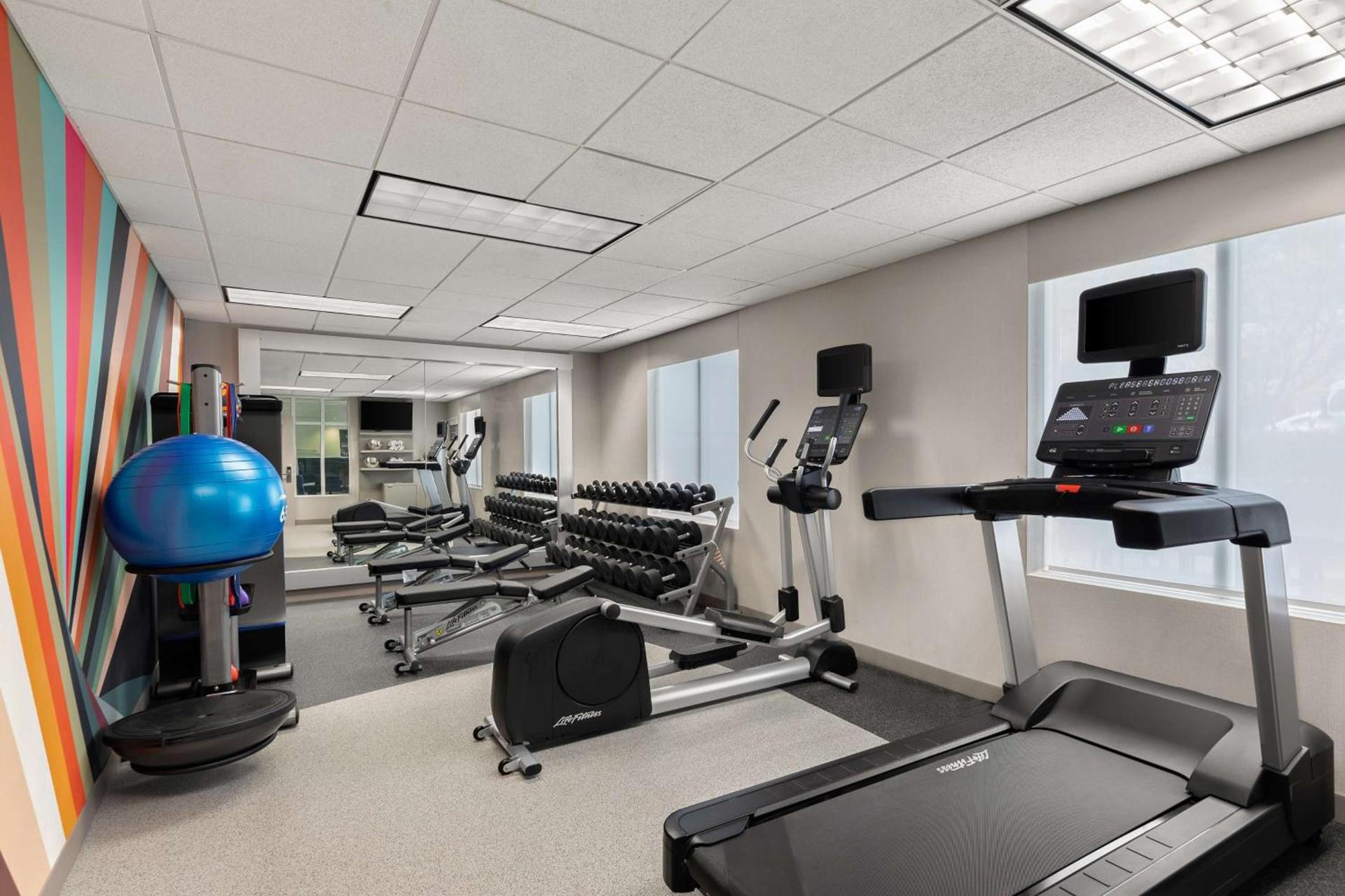 Hilton Garden Inn Atlanta East/Stonecrest photo 15