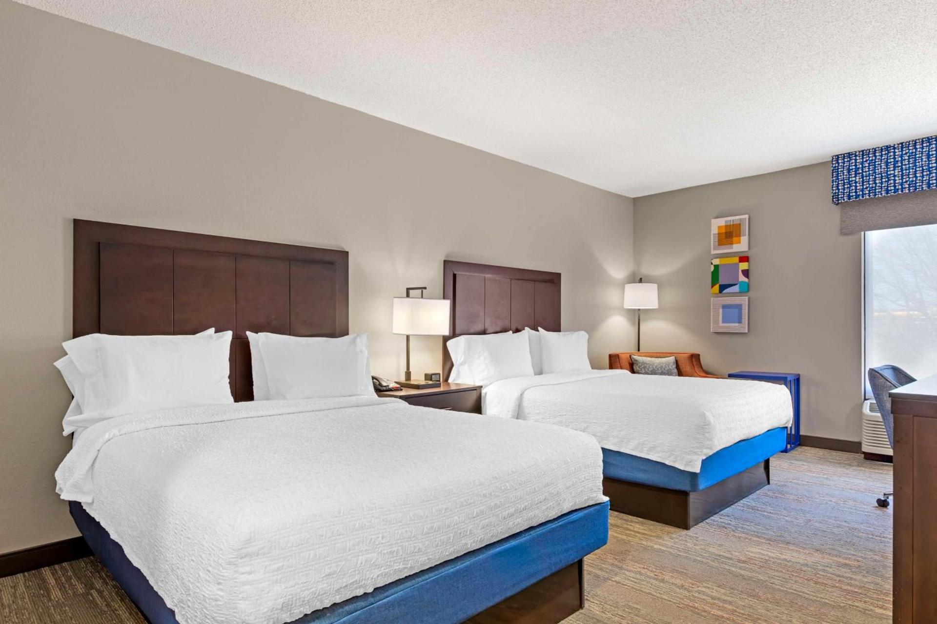 Hampton Inn Mebane photo 11