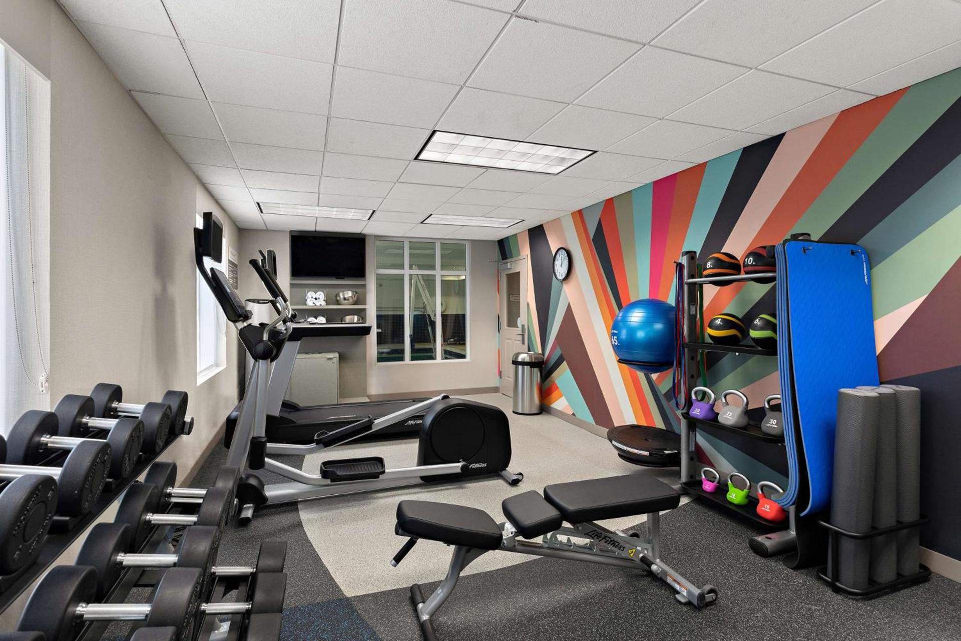 Hilton Garden Inn Atlanta East/Stonecrest photo 16