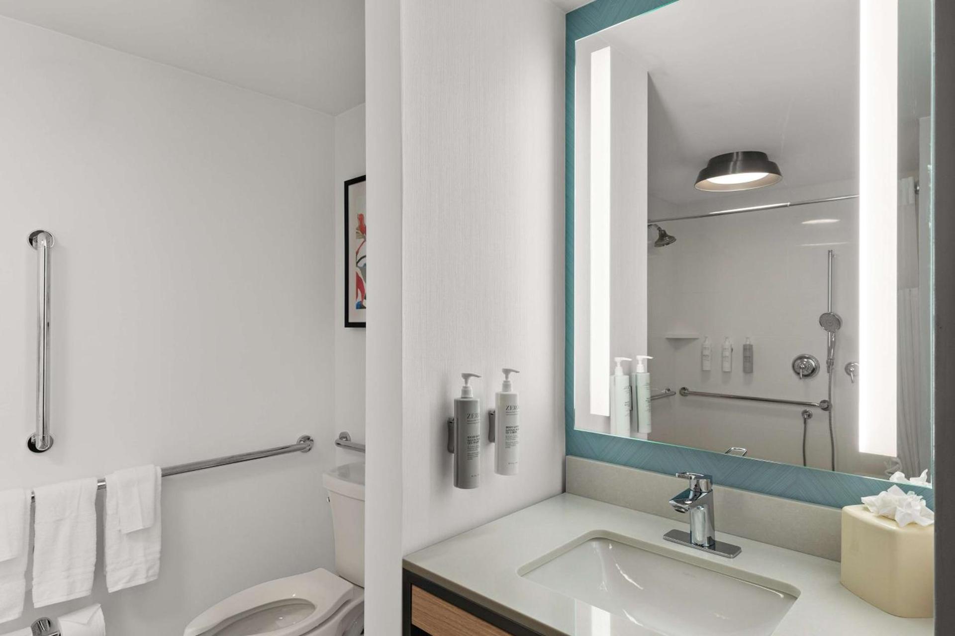 Hilton Garden Inn Atlanta East/Stonecrest photo 17
