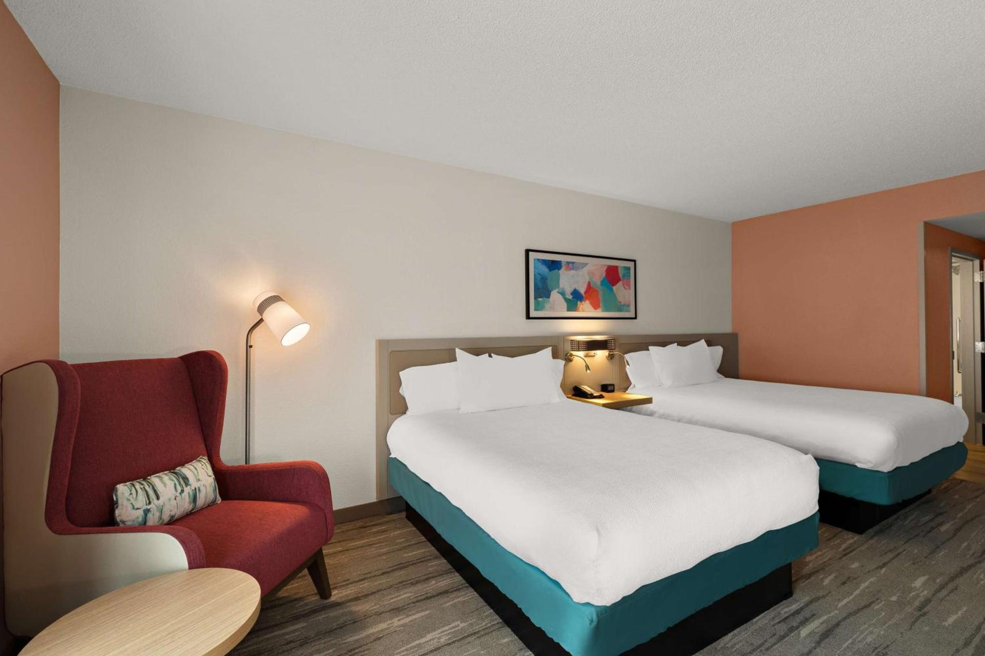 Hilton Garden Inn Atlanta East/Stonecrest photo 18