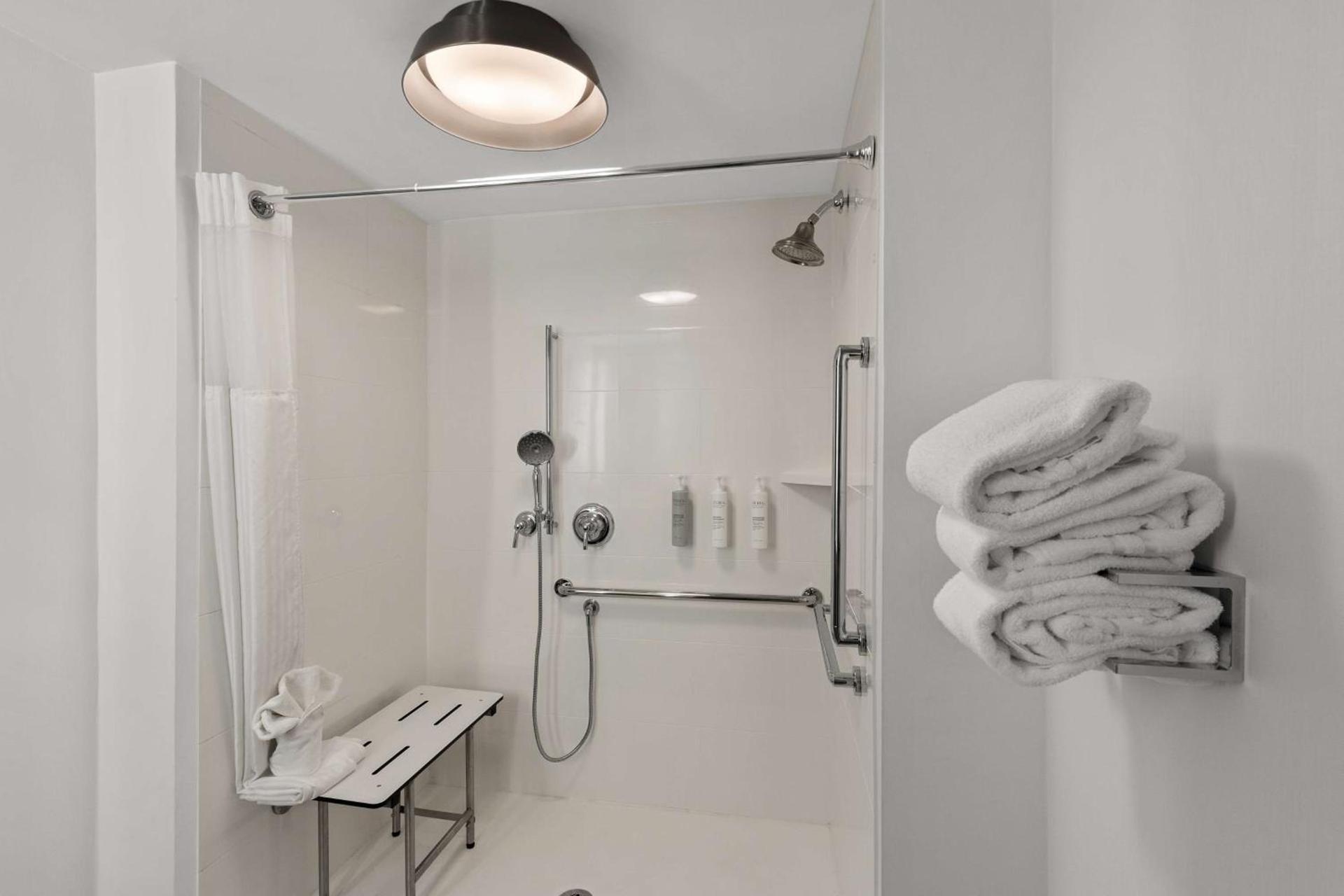 Hilton Garden Inn Atlanta East/Stonecrest photo 19