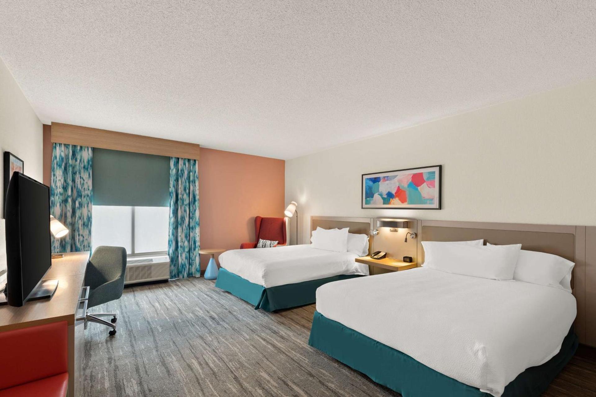 Hilton Garden Inn Atlanta East/Stonecrest photo 20