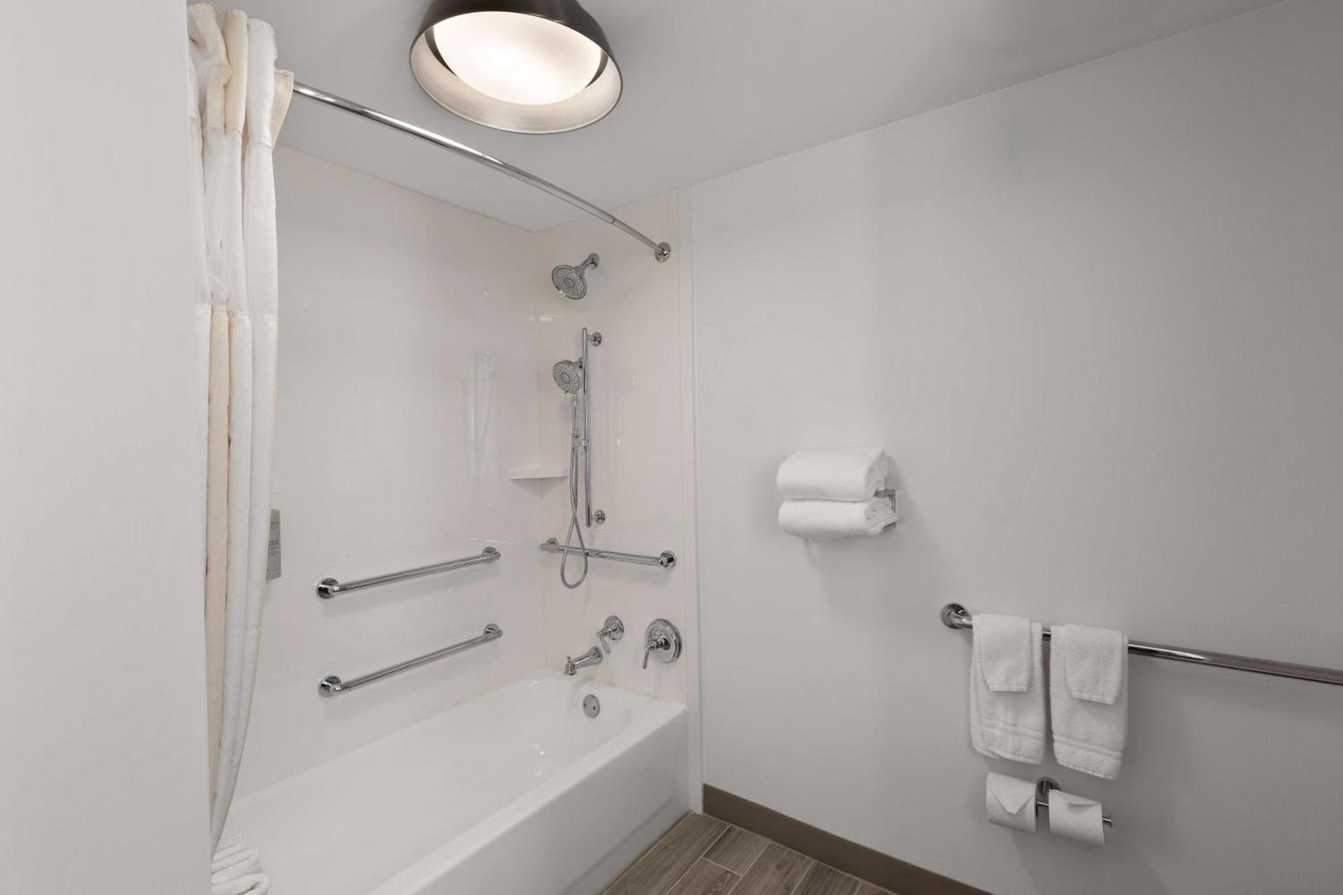 Hilton Garden Inn Atlanta East/Stonecrest photo 21