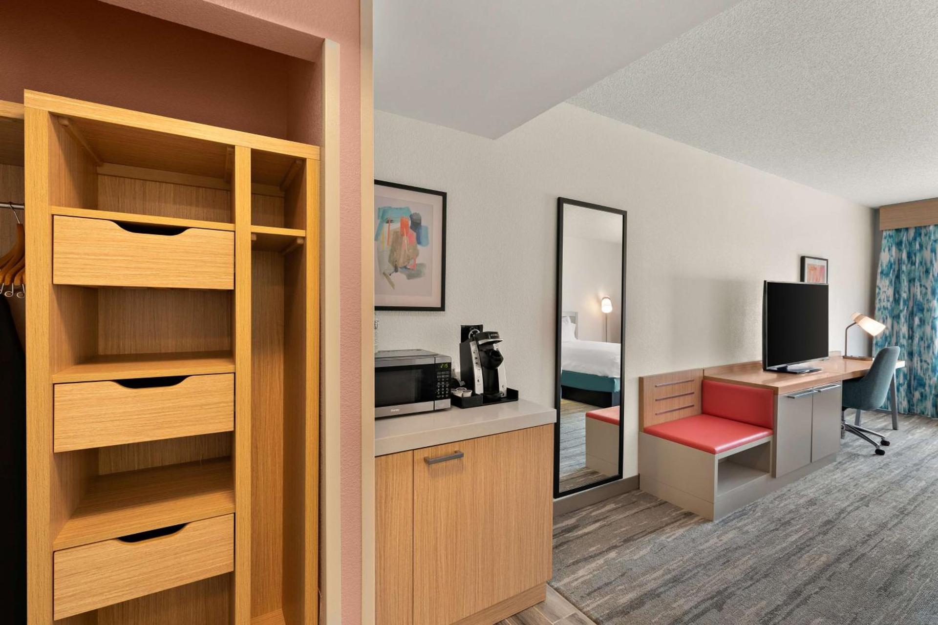Hilton Garden Inn Atlanta East/Stonecrest photo 22