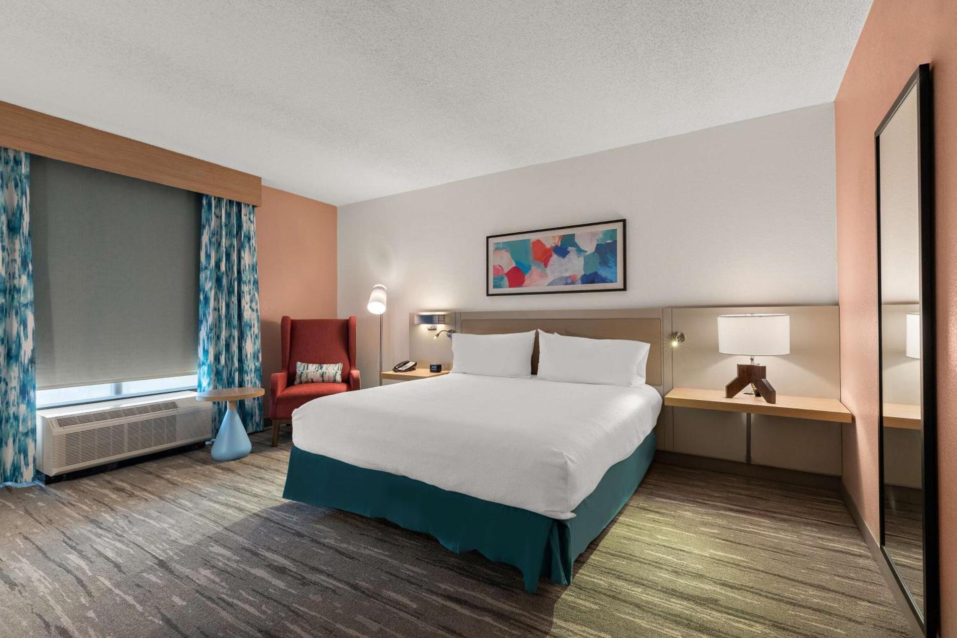 Hilton Garden Inn Atlanta East/Stonecrest photo 23
