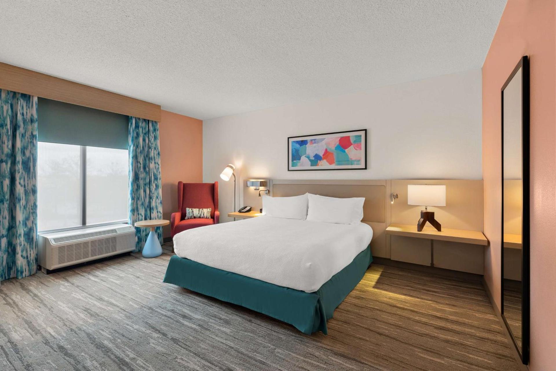Hilton Garden Inn Atlanta East/Stonecrest photo 24