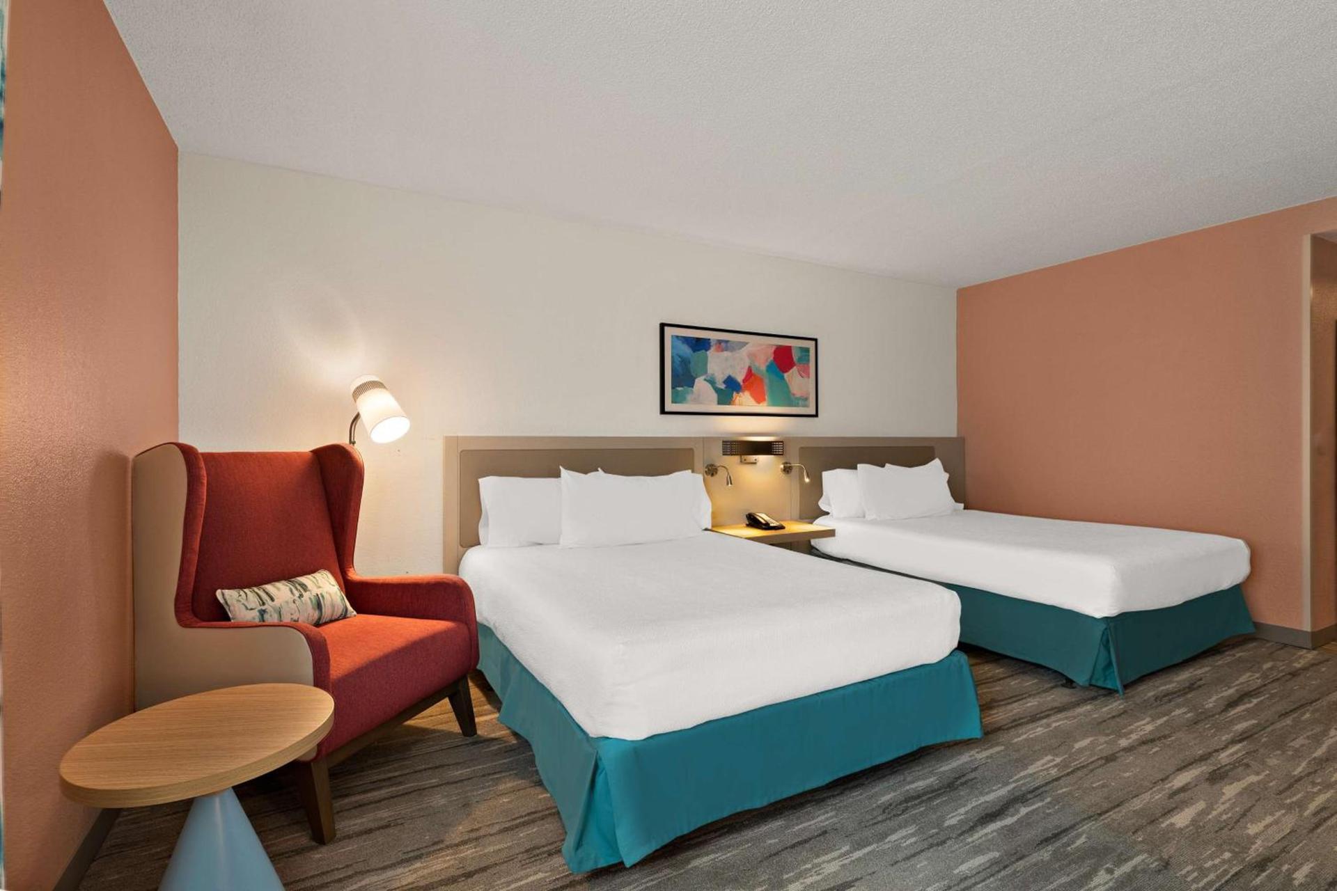 Hilton Garden Inn Atlanta East/Stonecrest photo 25