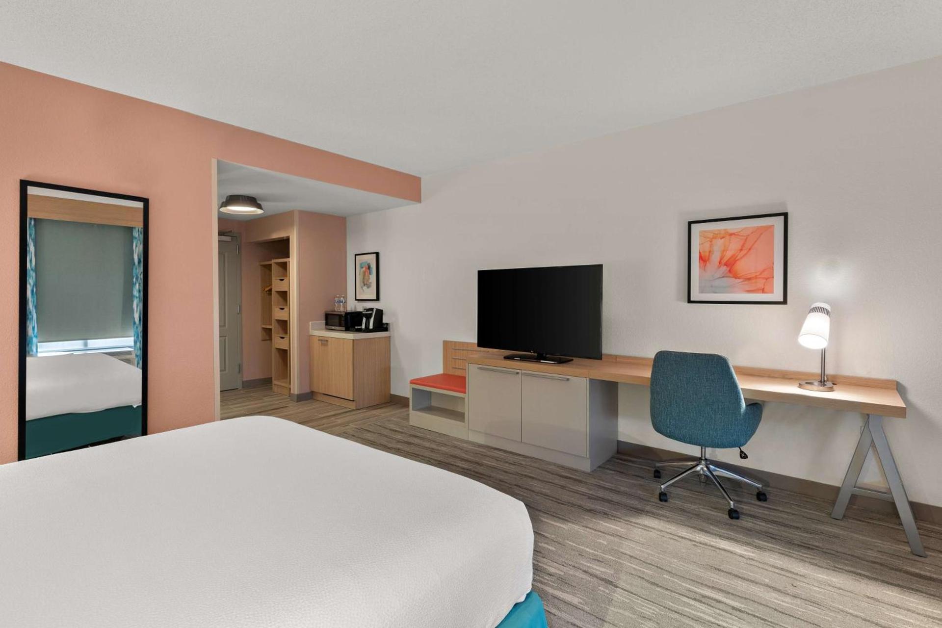 Hilton Garden Inn Atlanta East/Stonecrest photo 26