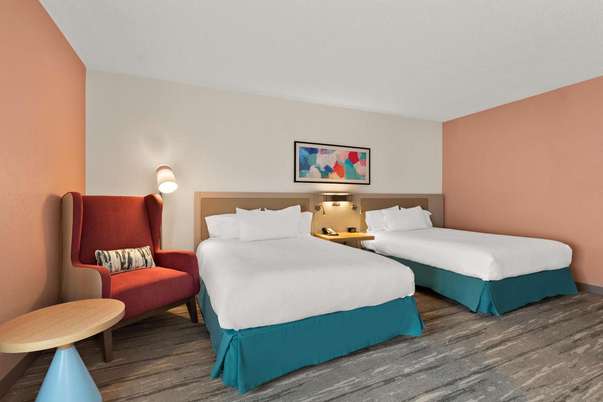Hilton Garden Inn Atlanta East/Stonecrest photo 27
