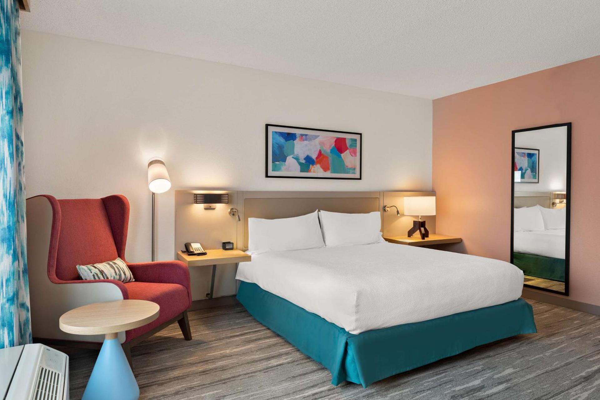 Hilton Garden Inn Atlanta East/Stonecrest photo 28