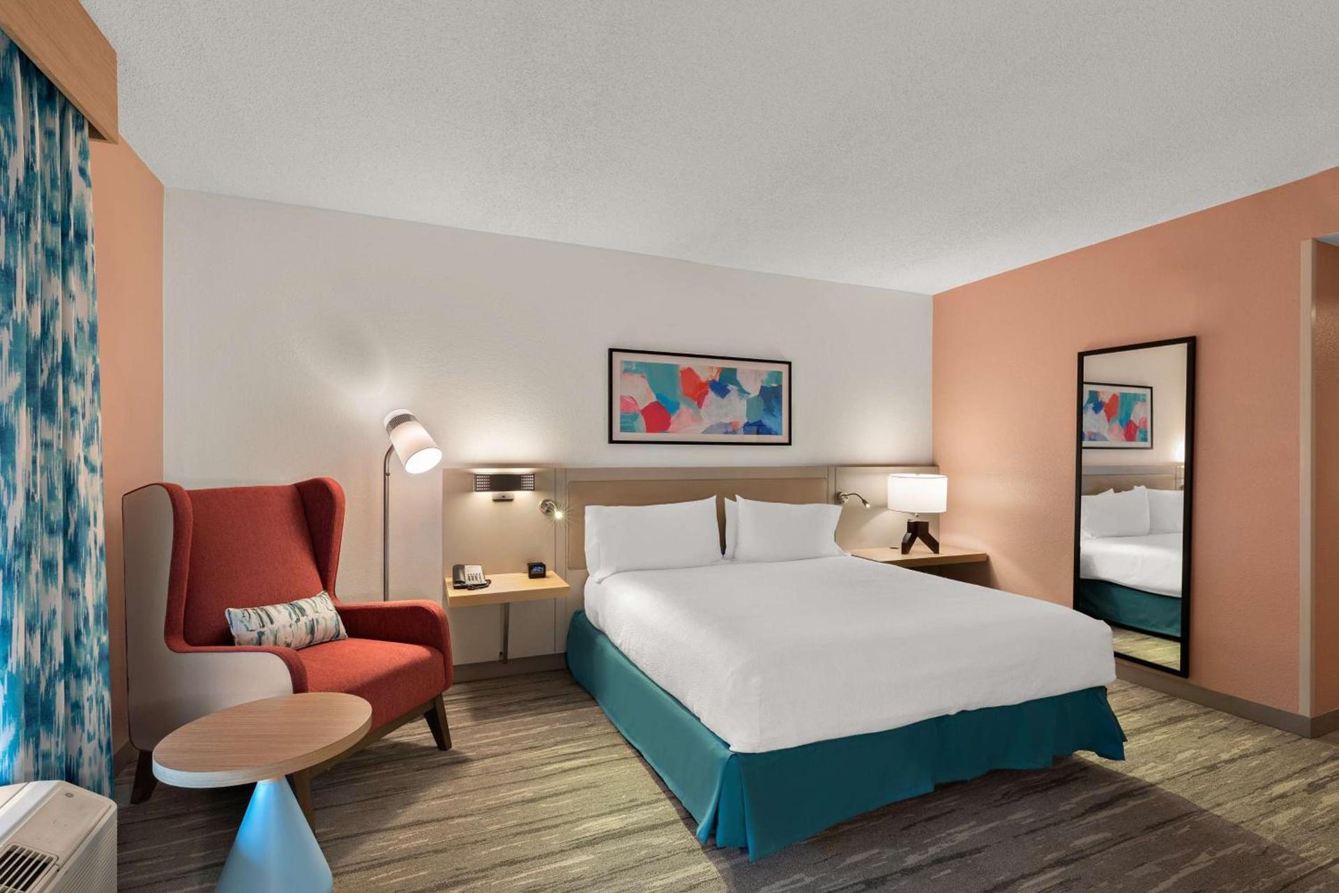 Hilton Garden Inn Atlanta East/Stonecrest photo 29