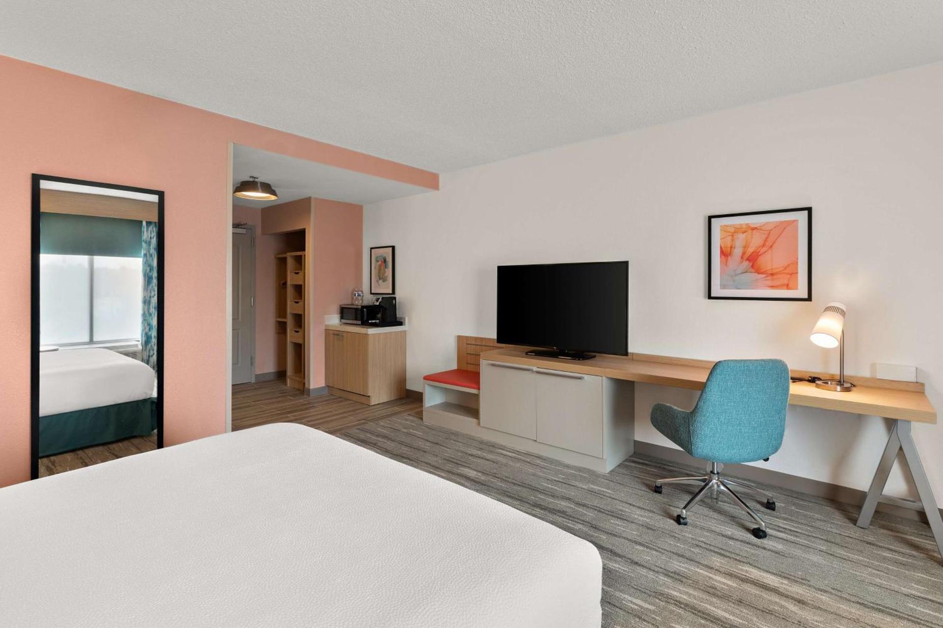Hilton Garden Inn Atlanta East/Stonecrest photo 30