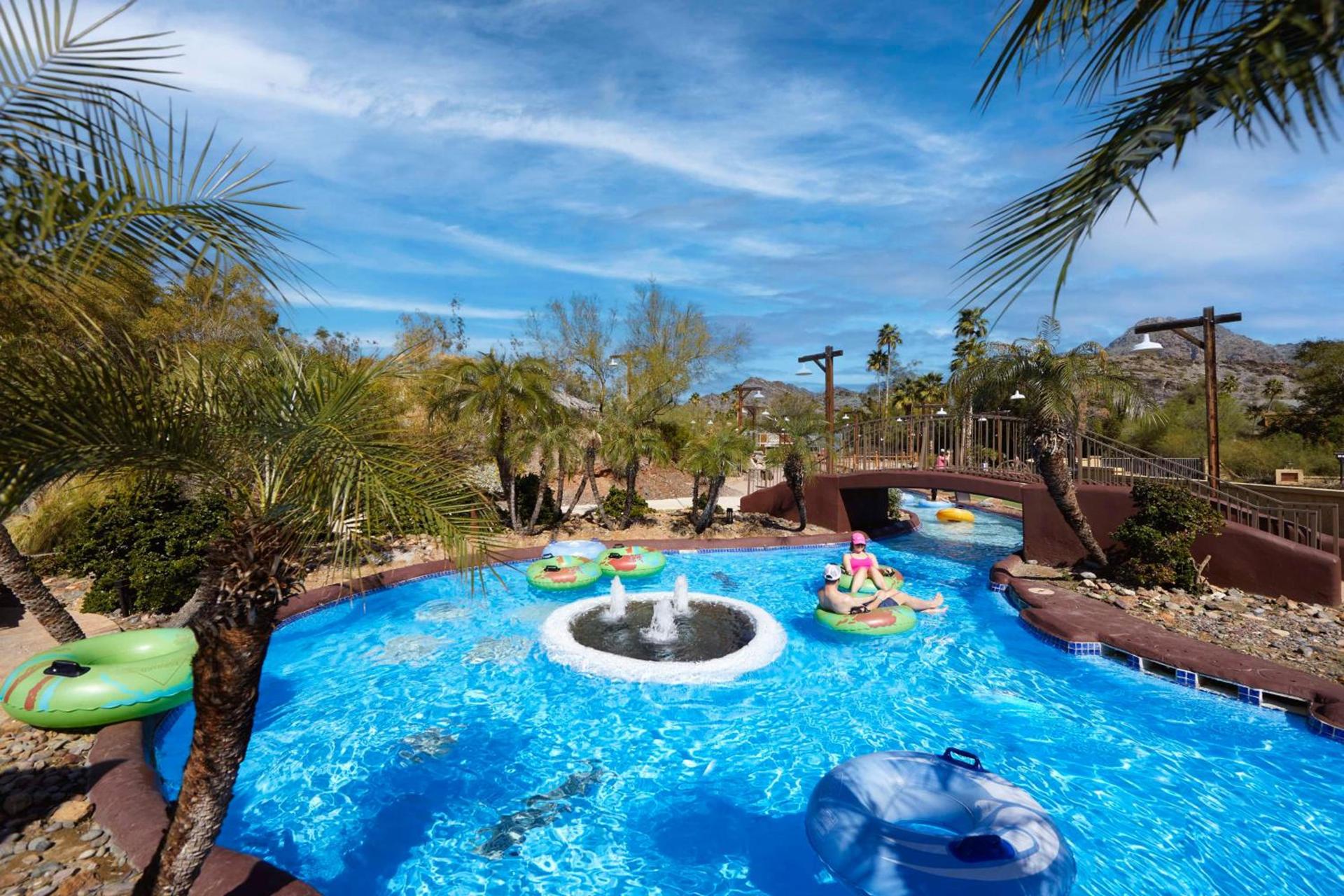 Hilton Phoenix Resort at the Peak photo 22