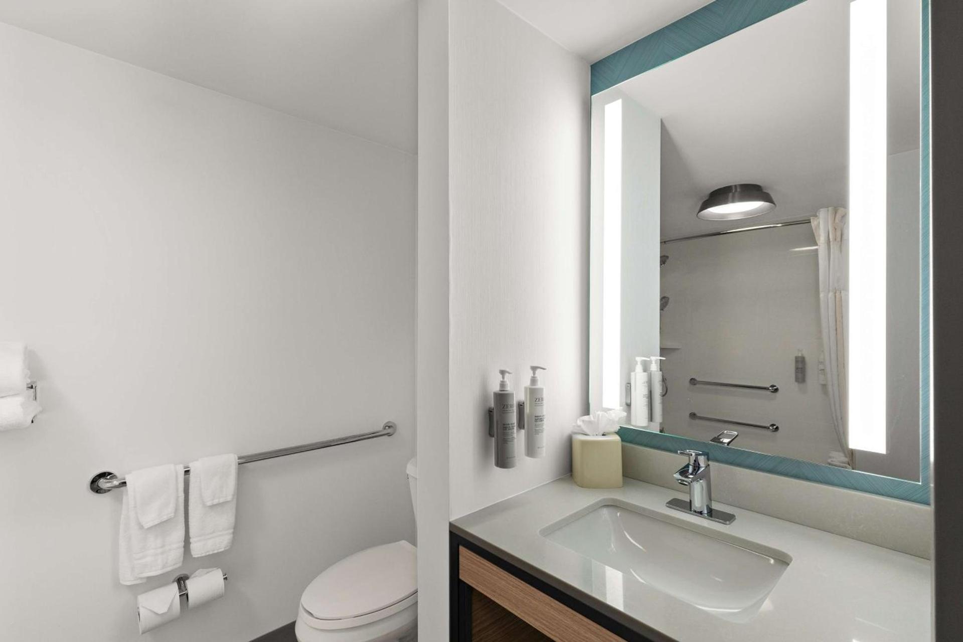 Hilton Garden Inn Atlanta East/Stonecrest photo 32