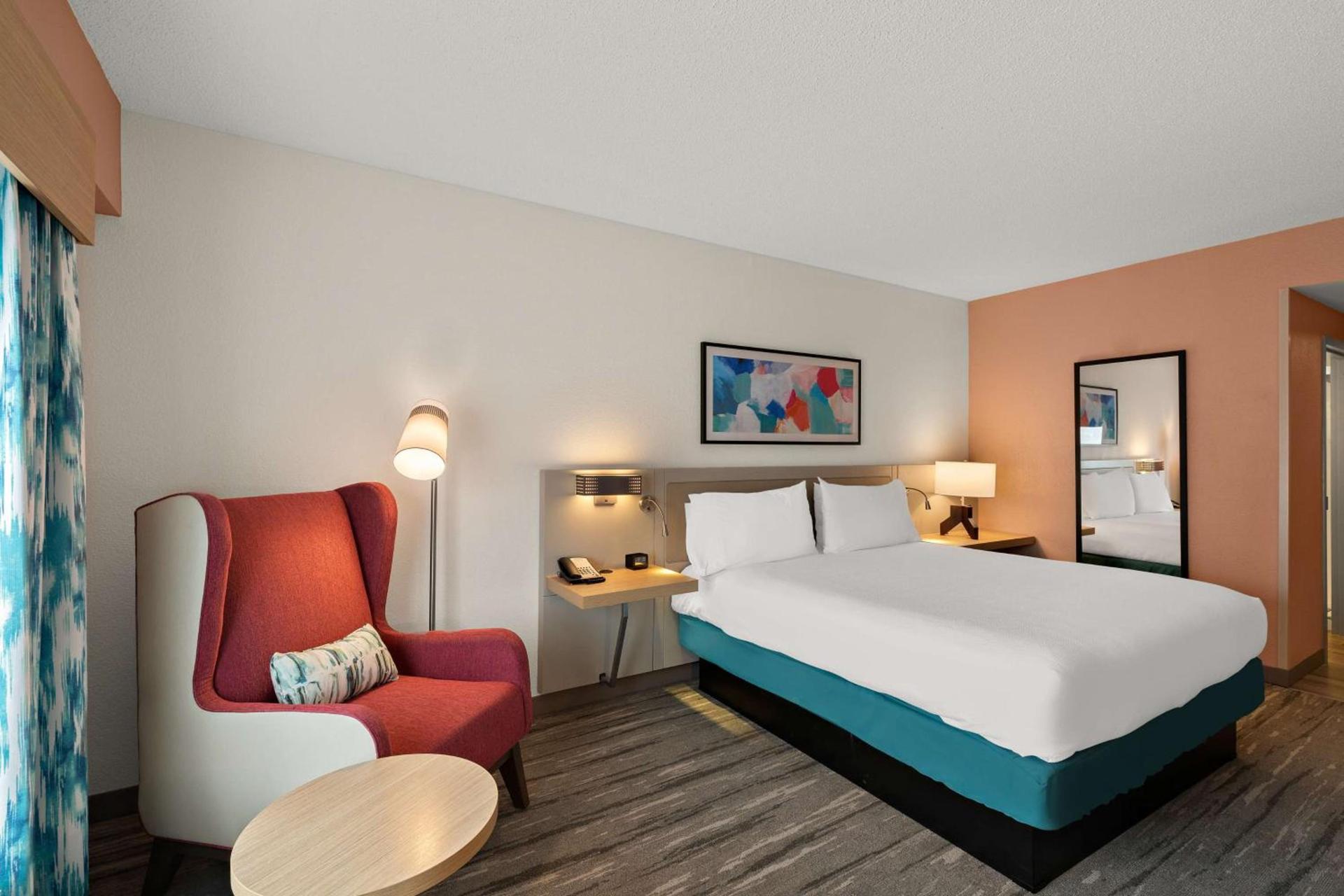 Hilton Garden Inn Atlanta East/Stonecrest photo 31