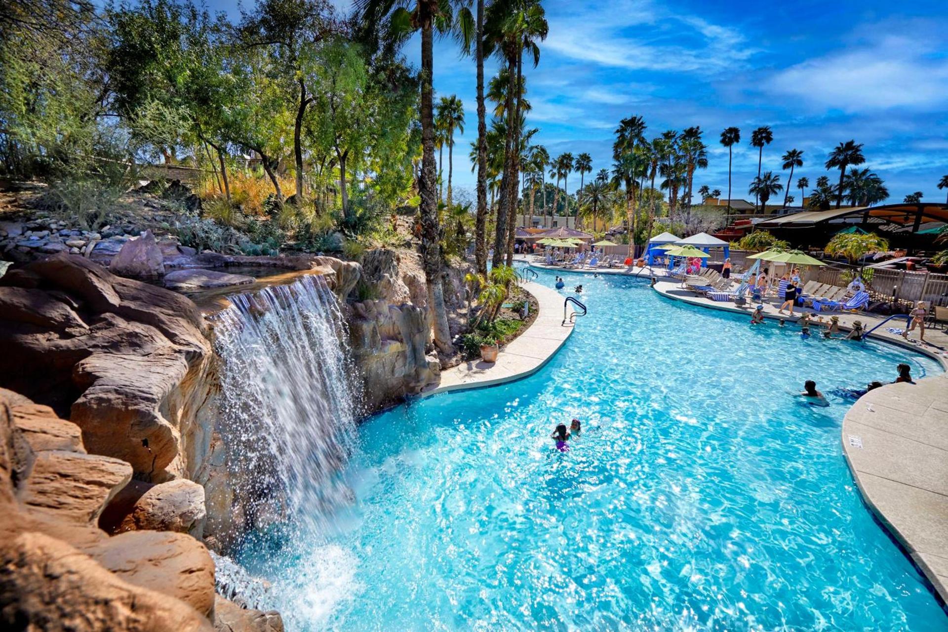 Hilton Phoenix Resort at the Peak photo 23