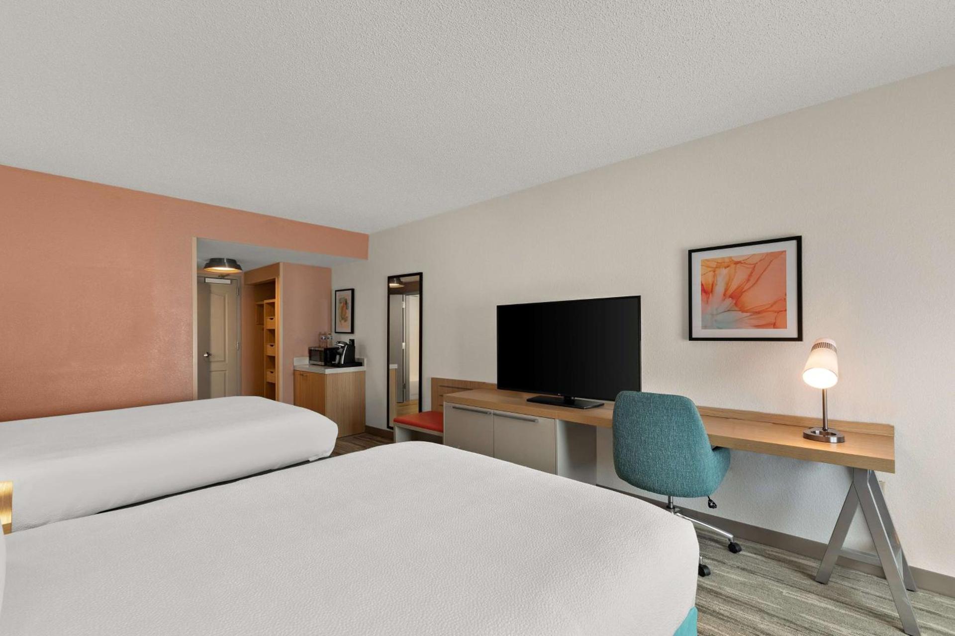 Hilton Garden Inn Atlanta East/Stonecrest photo 33
