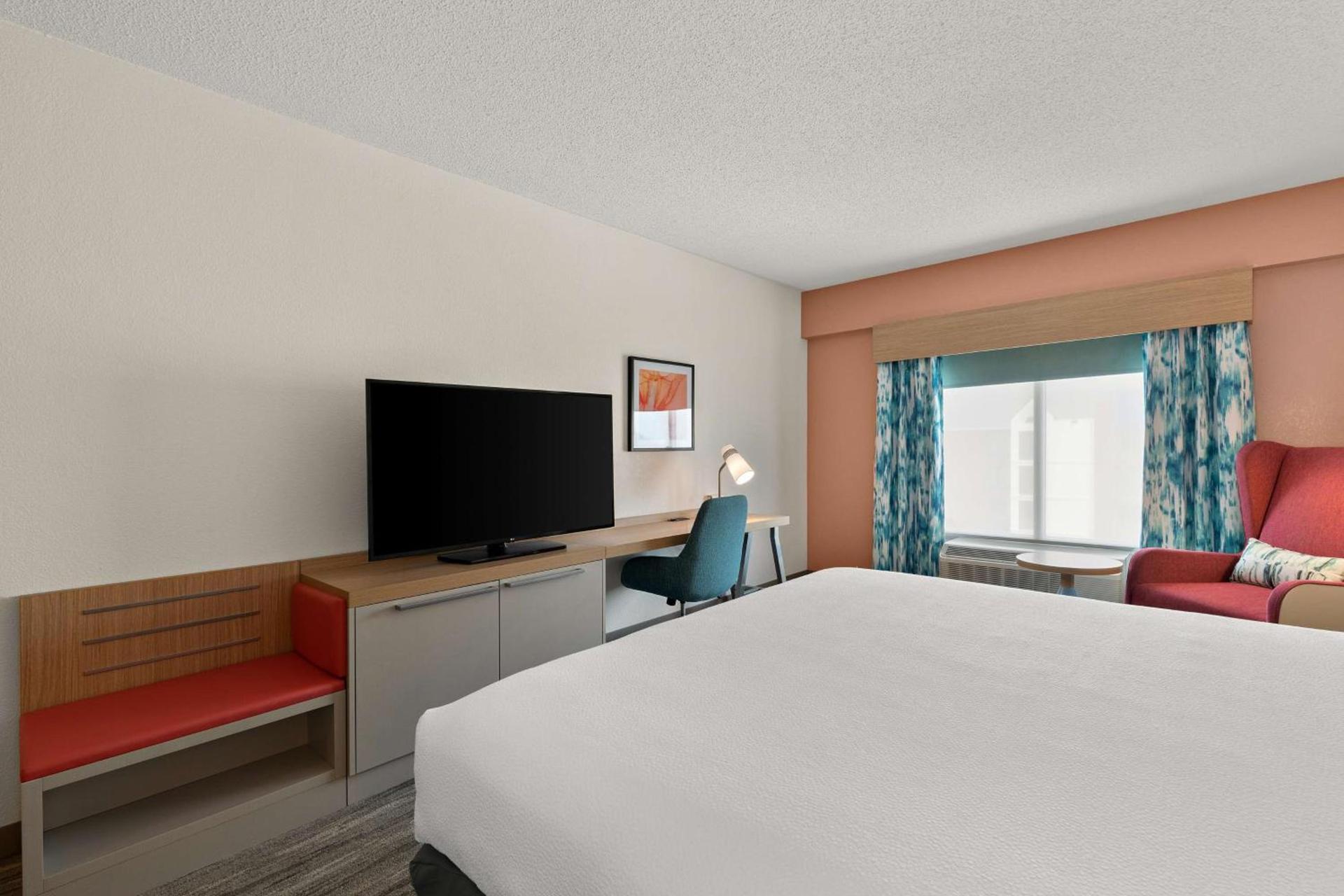 Hilton Garden Inn Atlanta East/Stonecrest photo 34