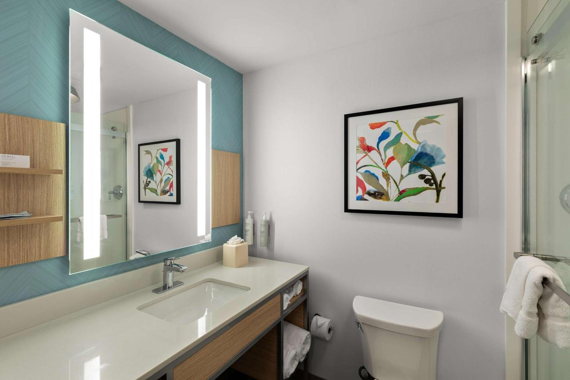 Hilton Garden Inn Atlanta East/Stonecrest photo 35