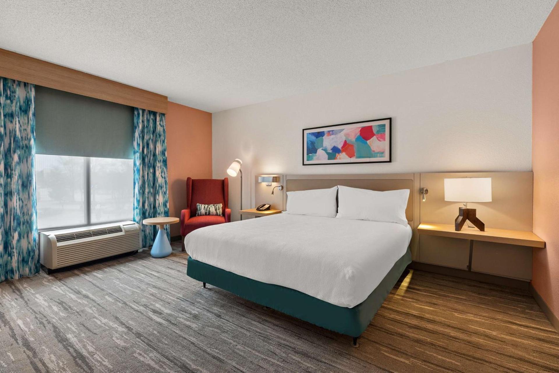 Hilton Garden Inn Atlanta East/Stonecrest photo 36