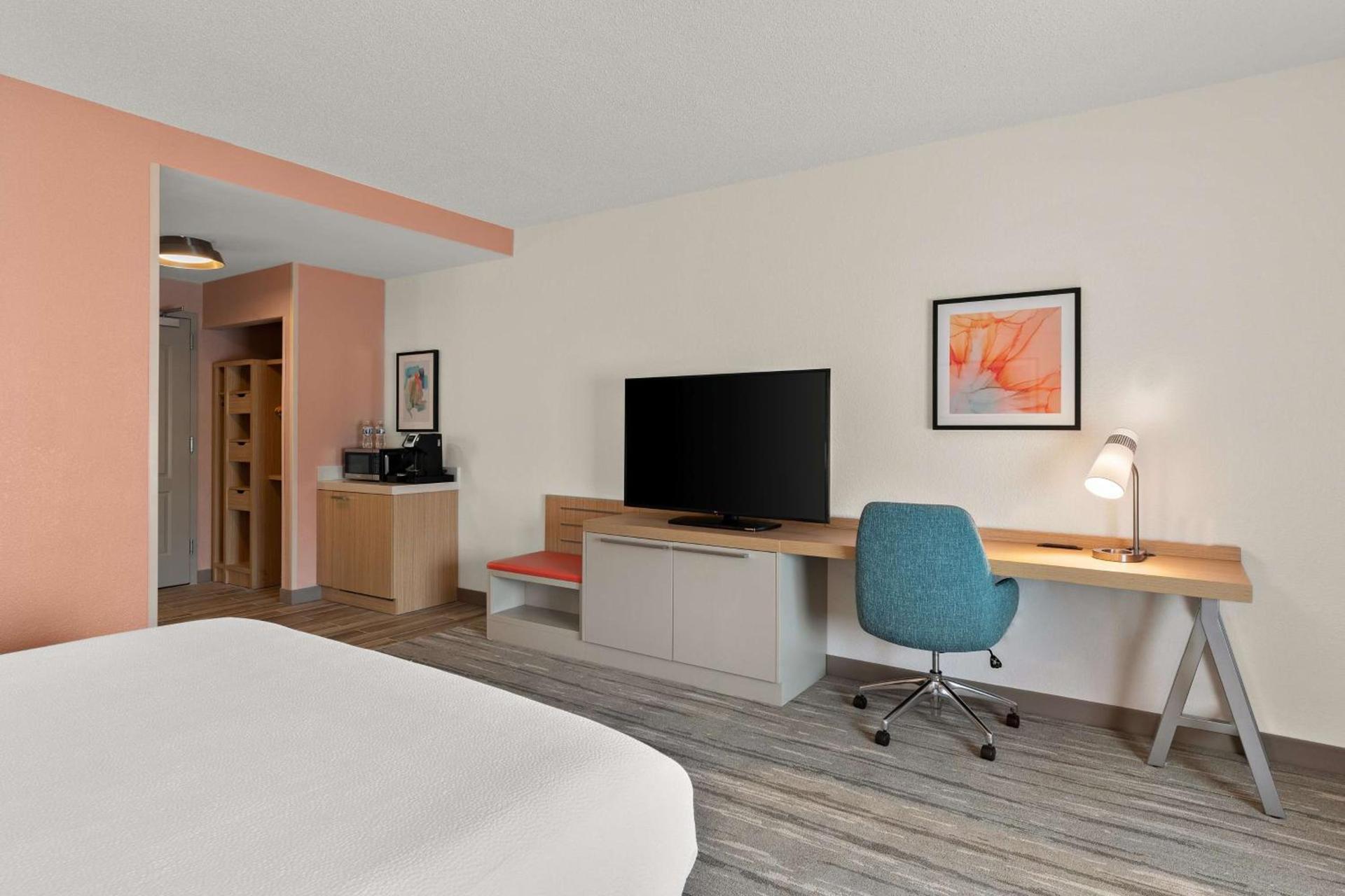 Hilton Garden Inn Atlanta East/Stonecrest photo 38