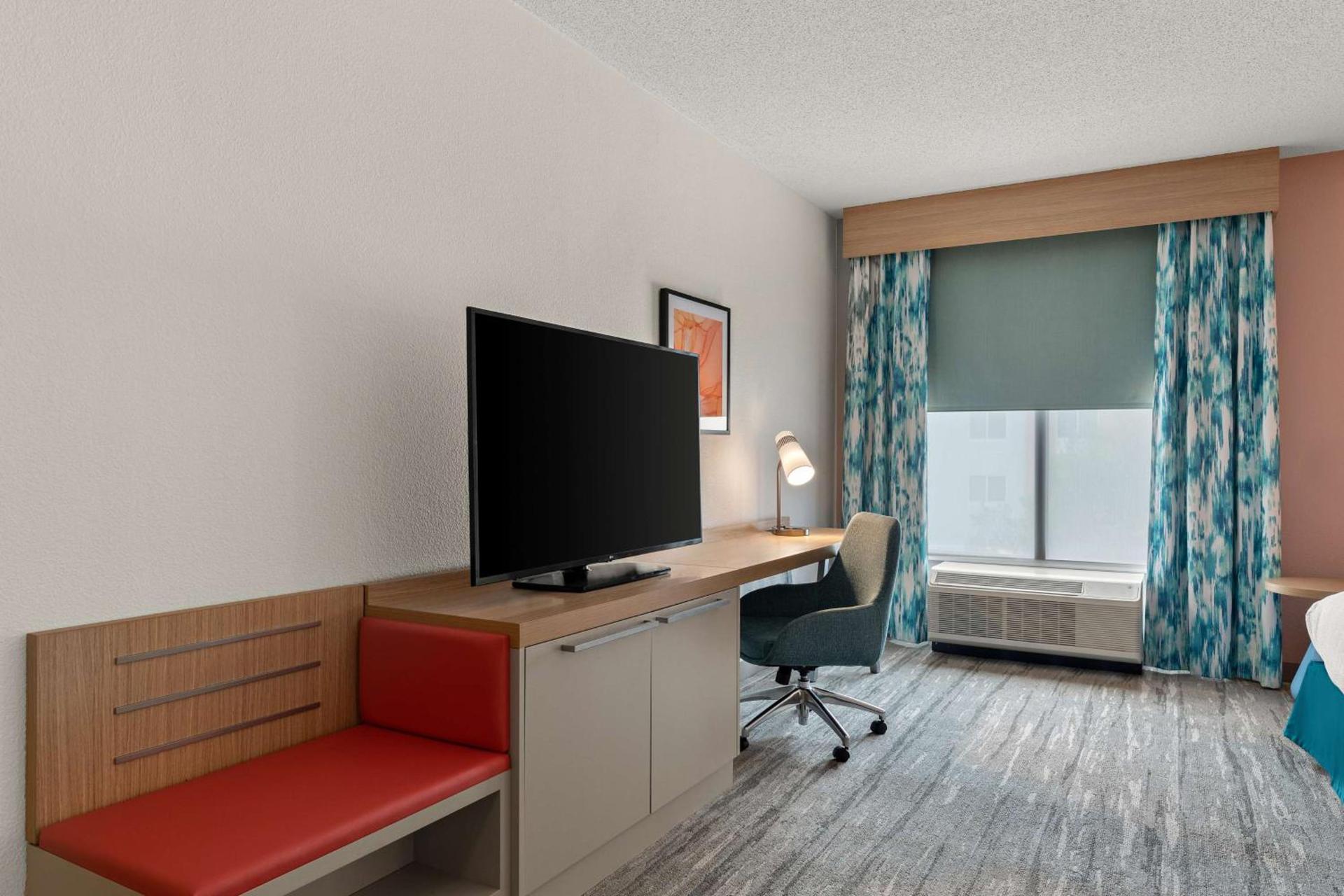 Hilton Garden Inn Atlanta East/Stonecrest photo 39