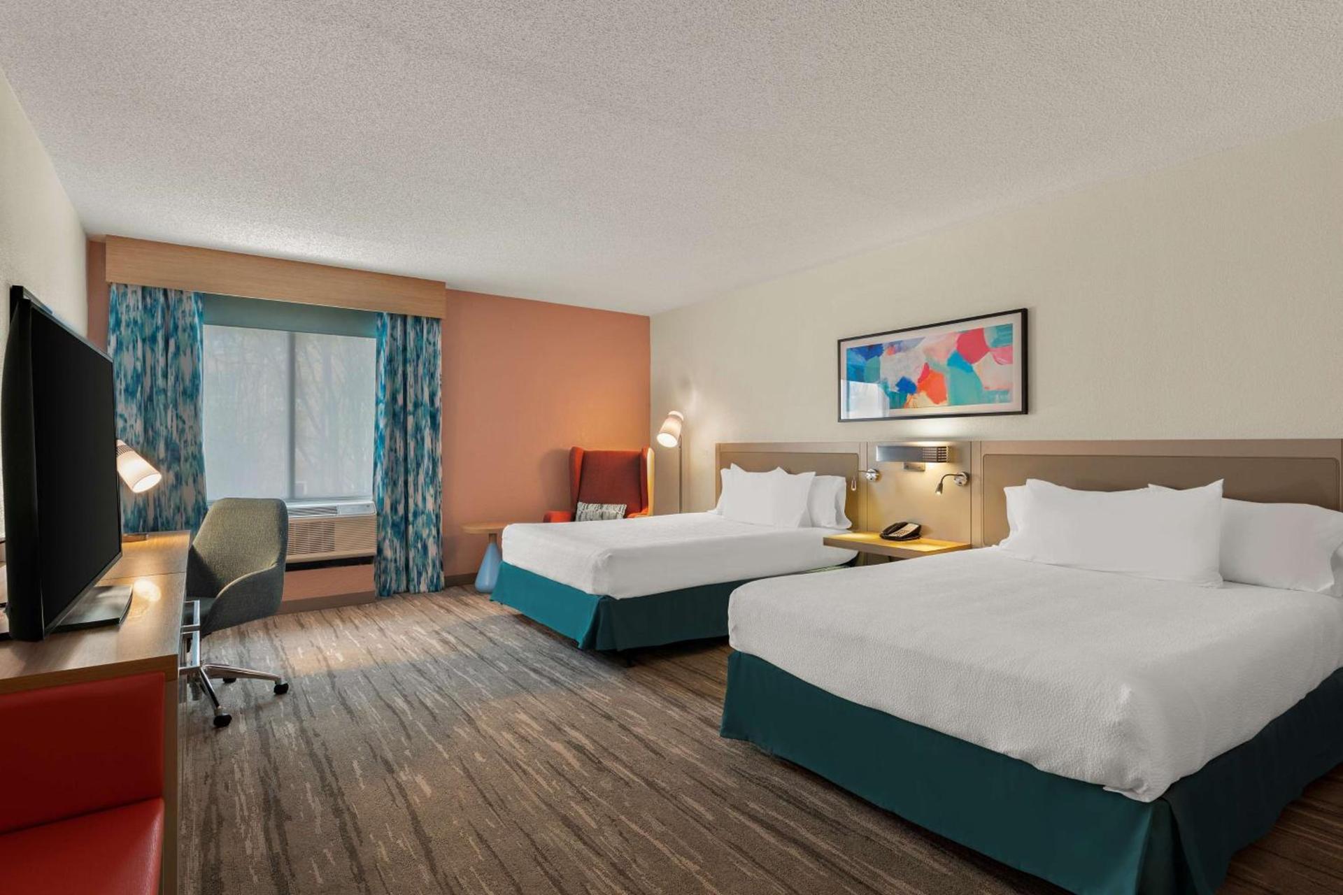 Hilton Garden Inn Atlanta East/Stonecrest photo 40