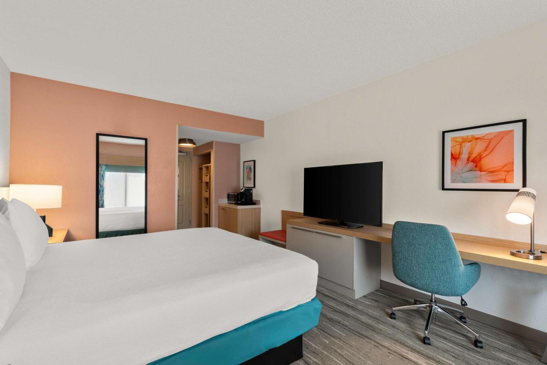 Hilton Garden Inn Atlanta East/Stonecrest photo 41