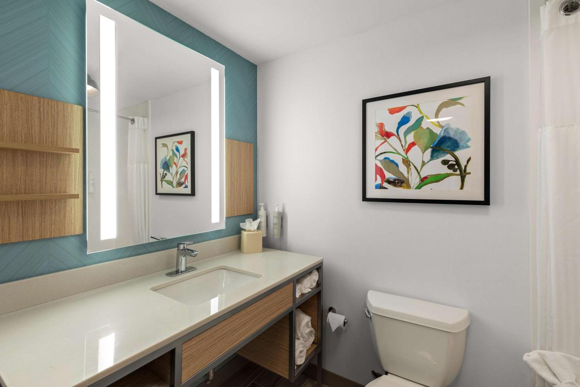 Hilton Garden Inn Atlanta East/Stonecrest photo 42