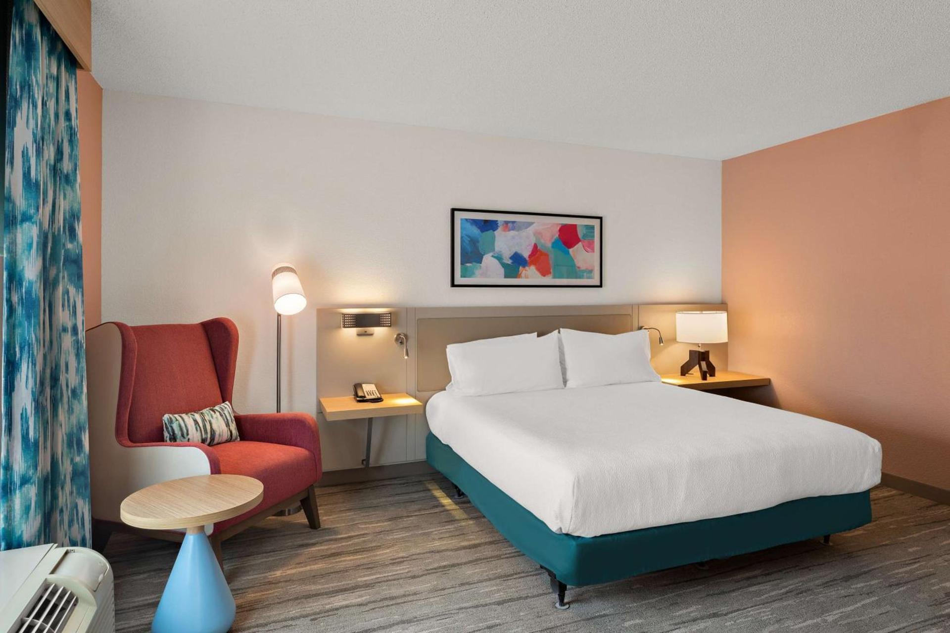 Hilton Garden Inn Atlanta East/Stonecrest photo 43