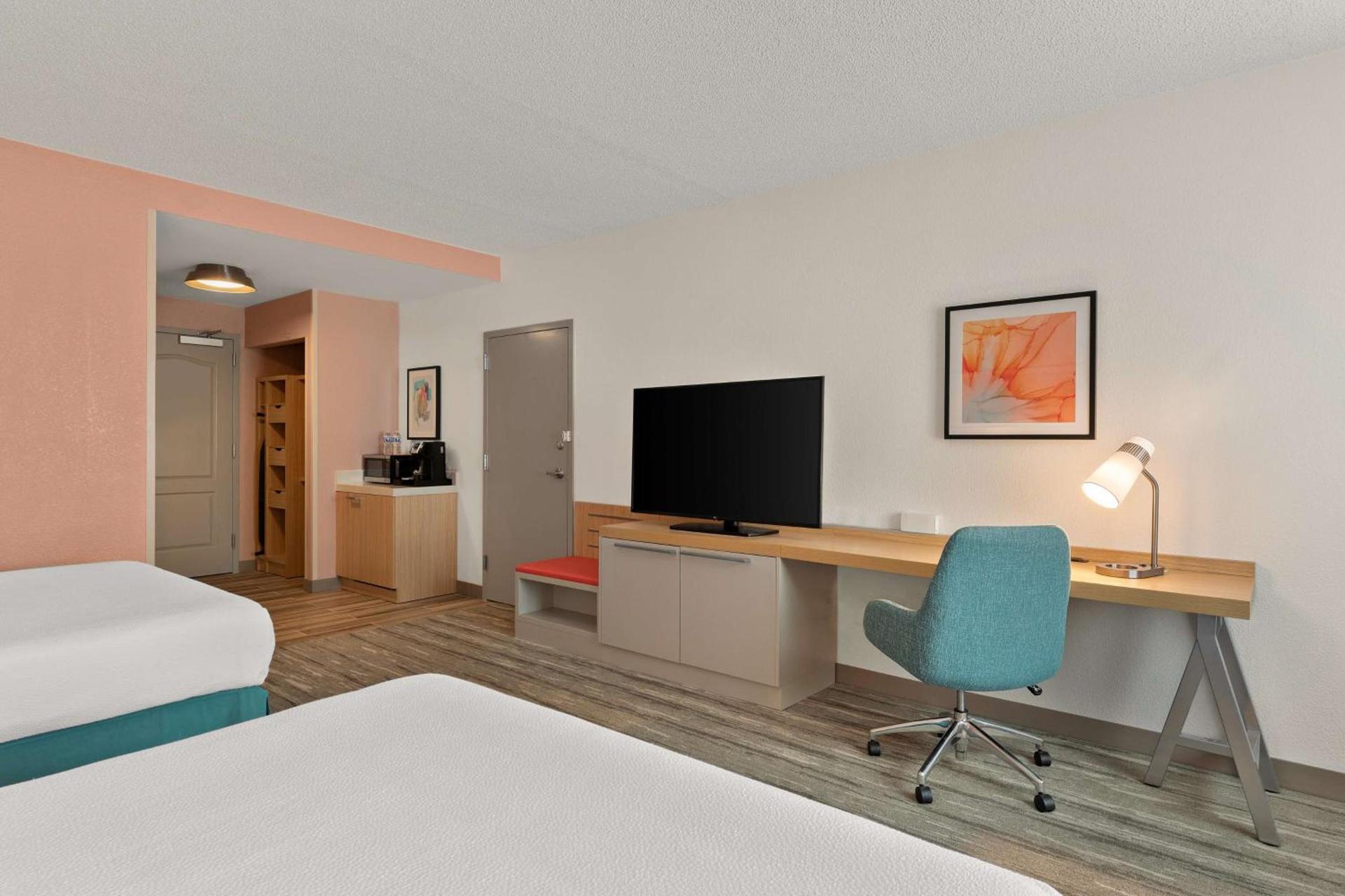 Hilton Garden Inn Atlanta East/Stonecrest photo 44