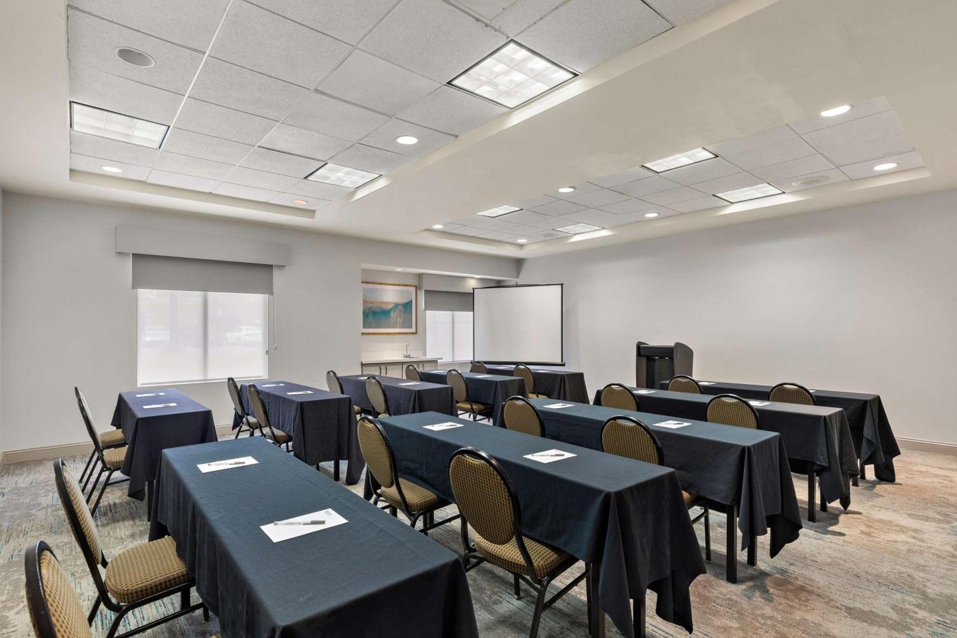 Hilton Garden Inn Atlanta East/Stonecrest photo 46