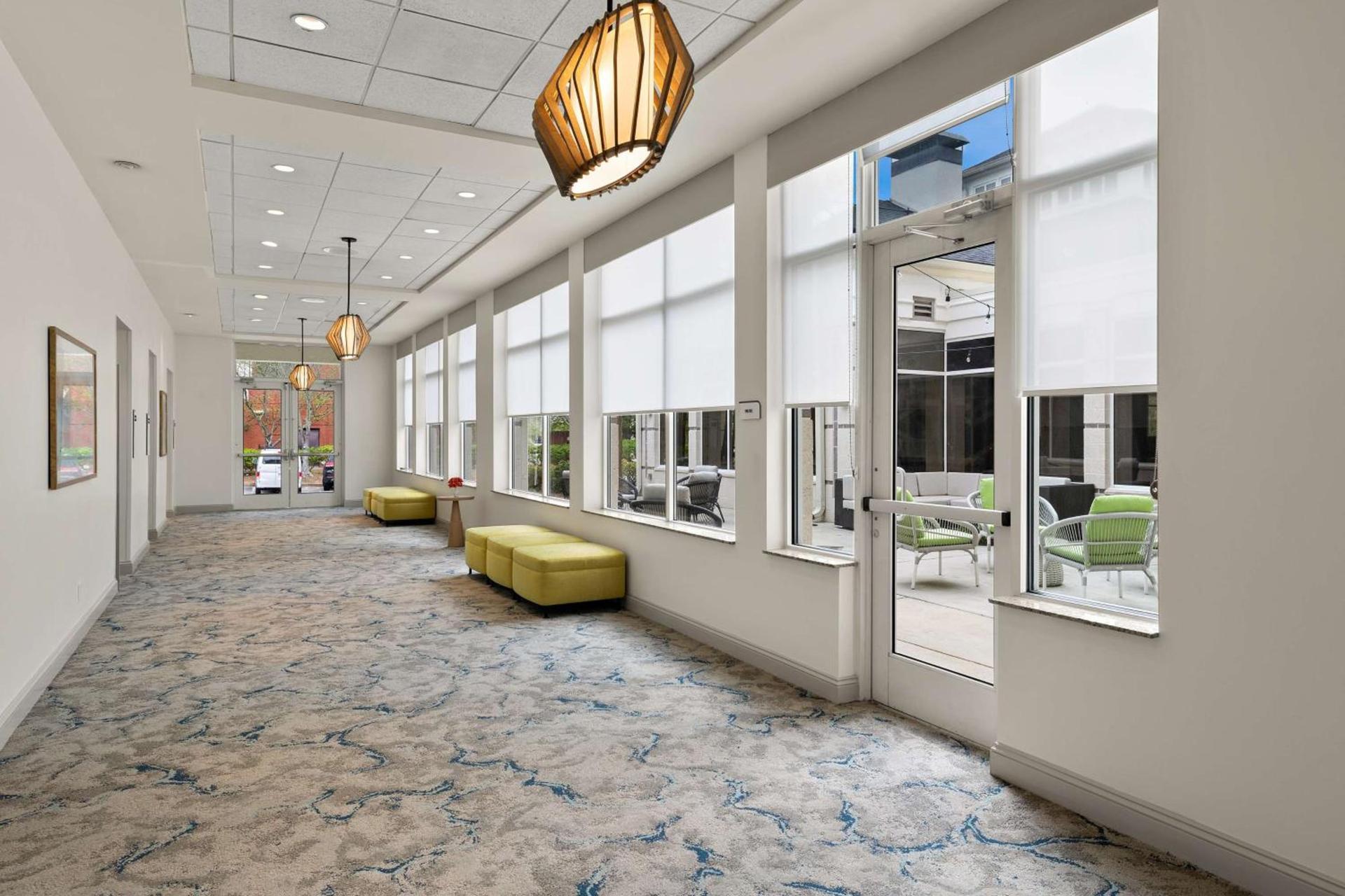 Hilton Garden Inn Atlanta East/Stonecrest photo 51