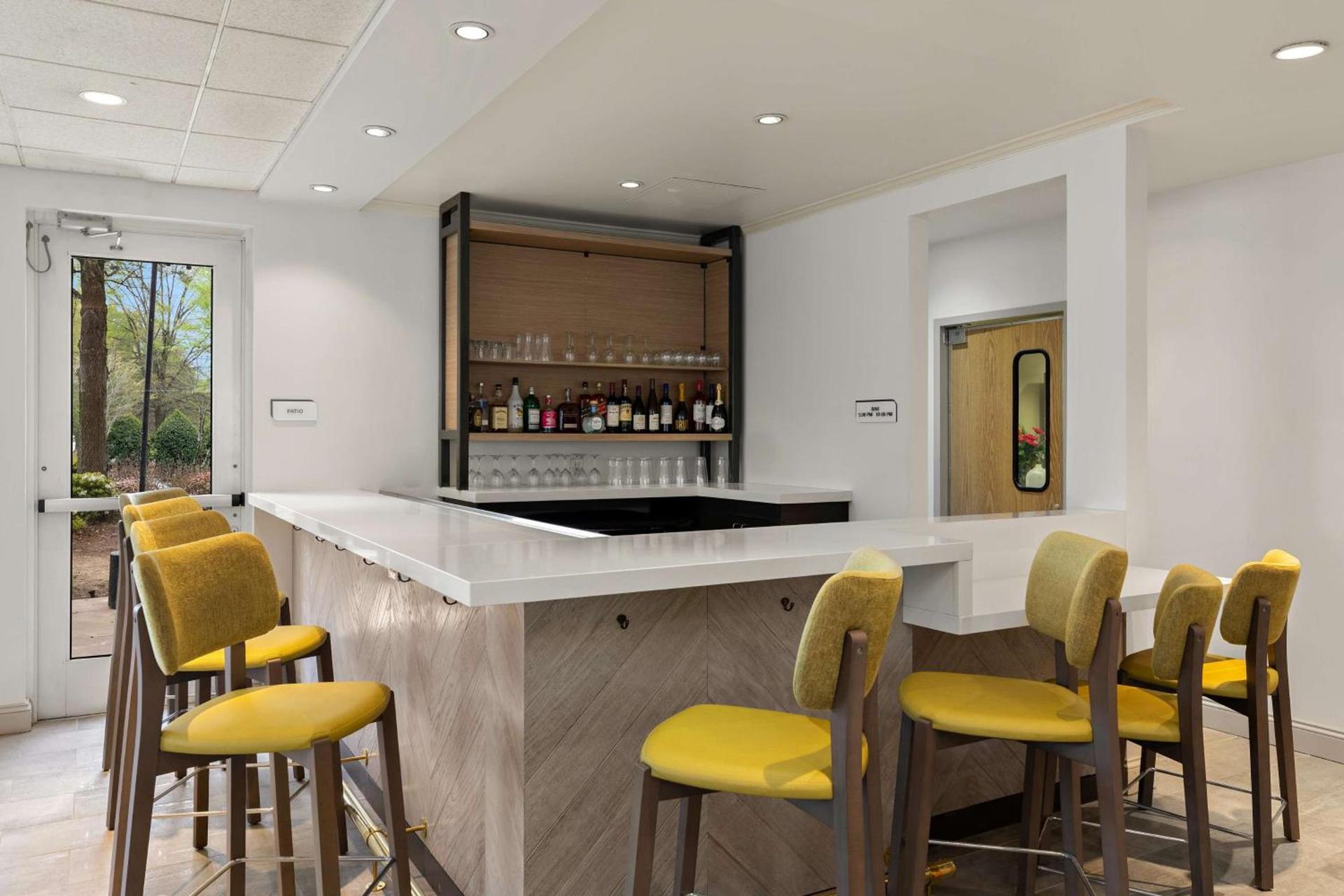 Hilton Garden Inn Atlanta East/Stonecrest photo 52