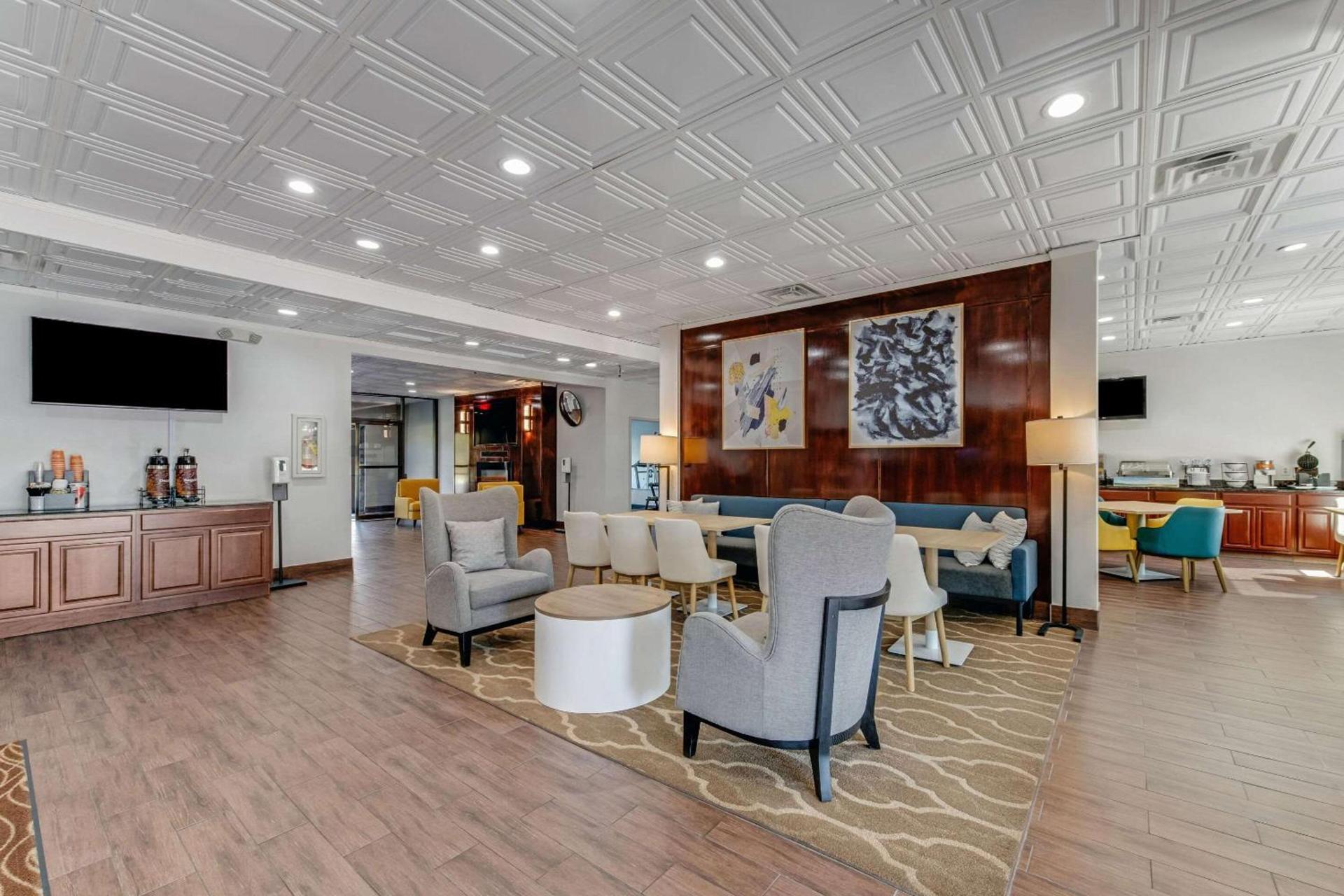 Comfort Inn Thomasville I-85 photo 8