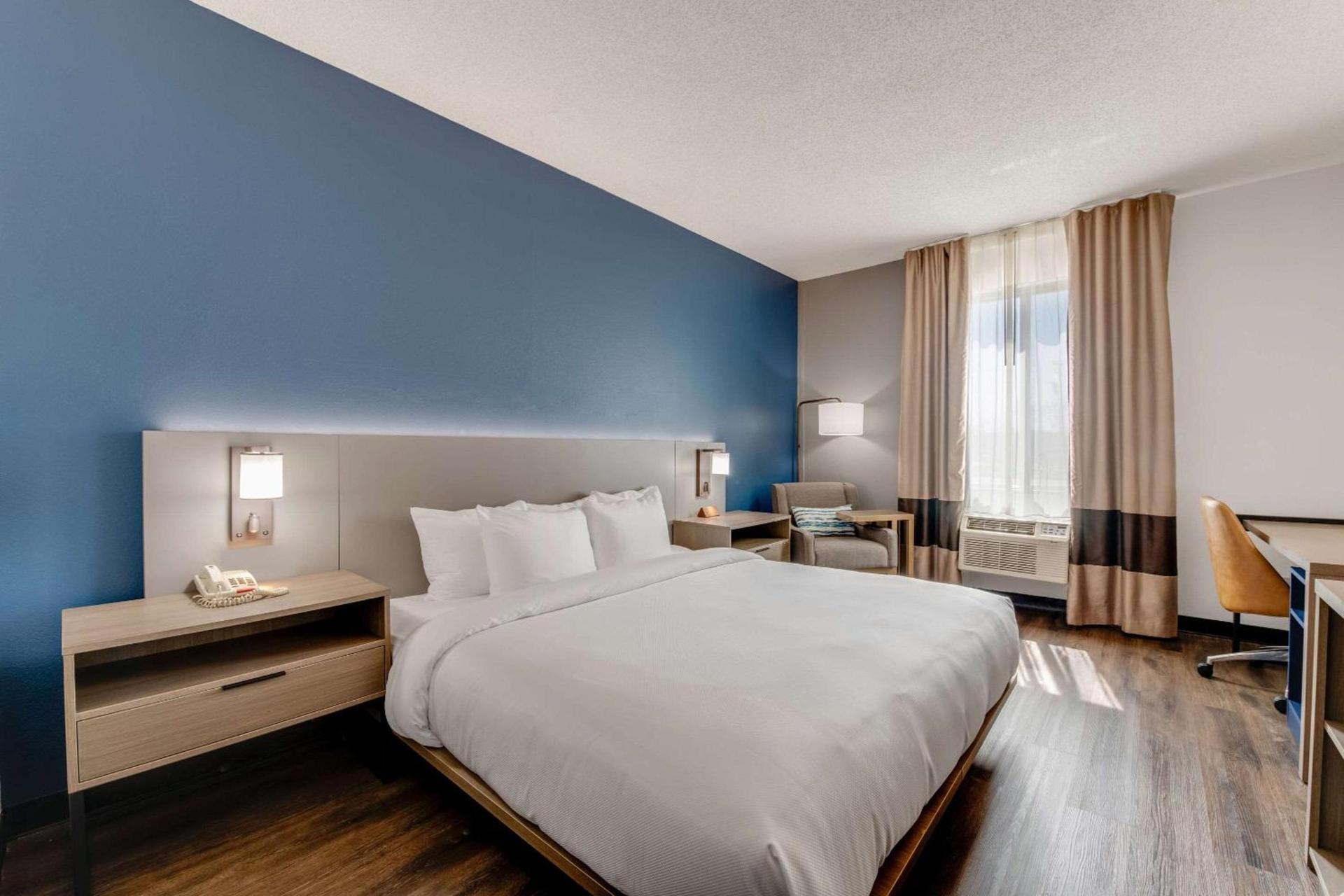 Comfort Inn Thomasville I-85 photo 10