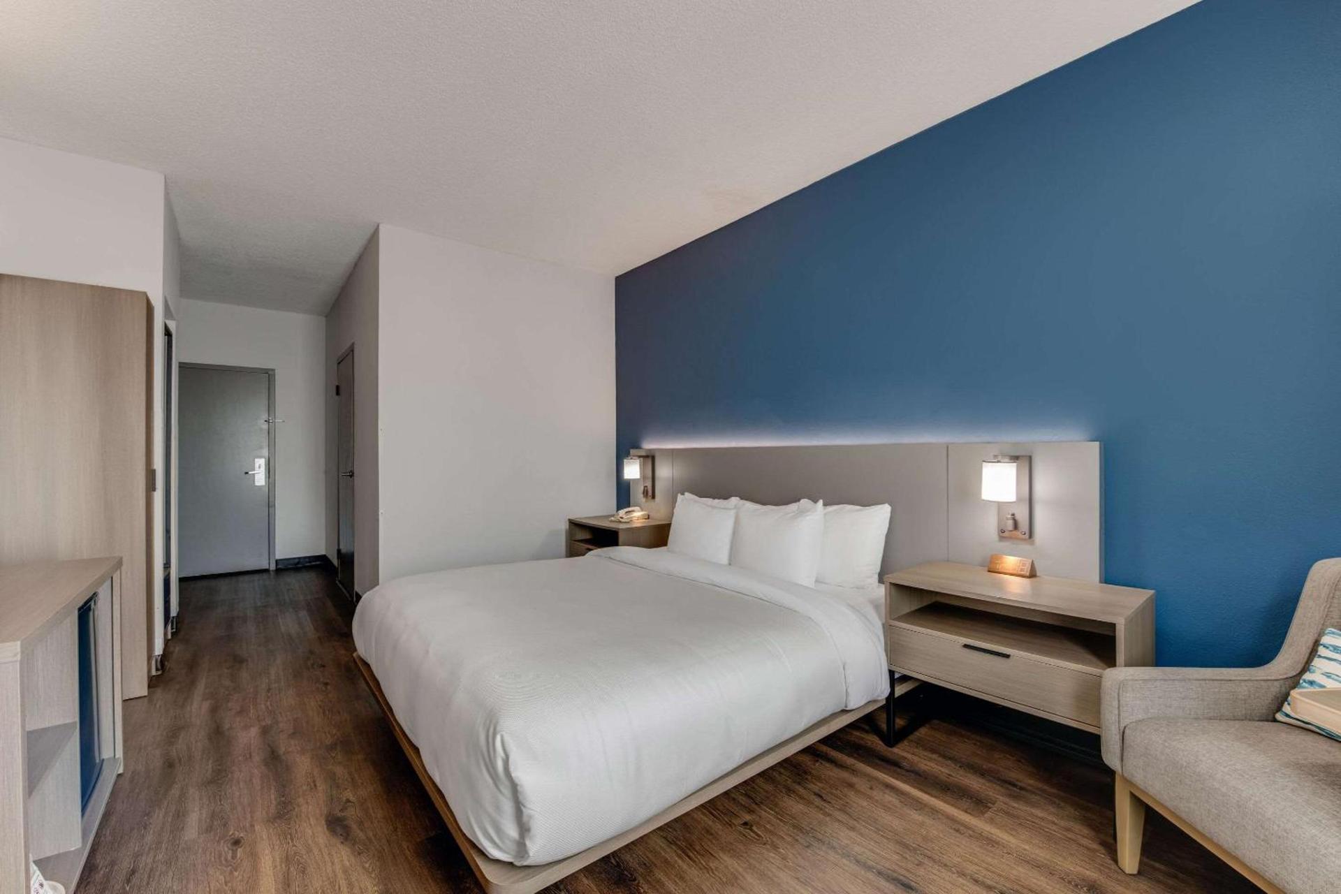 Comfort Inn Thomasville I-85 photo 11