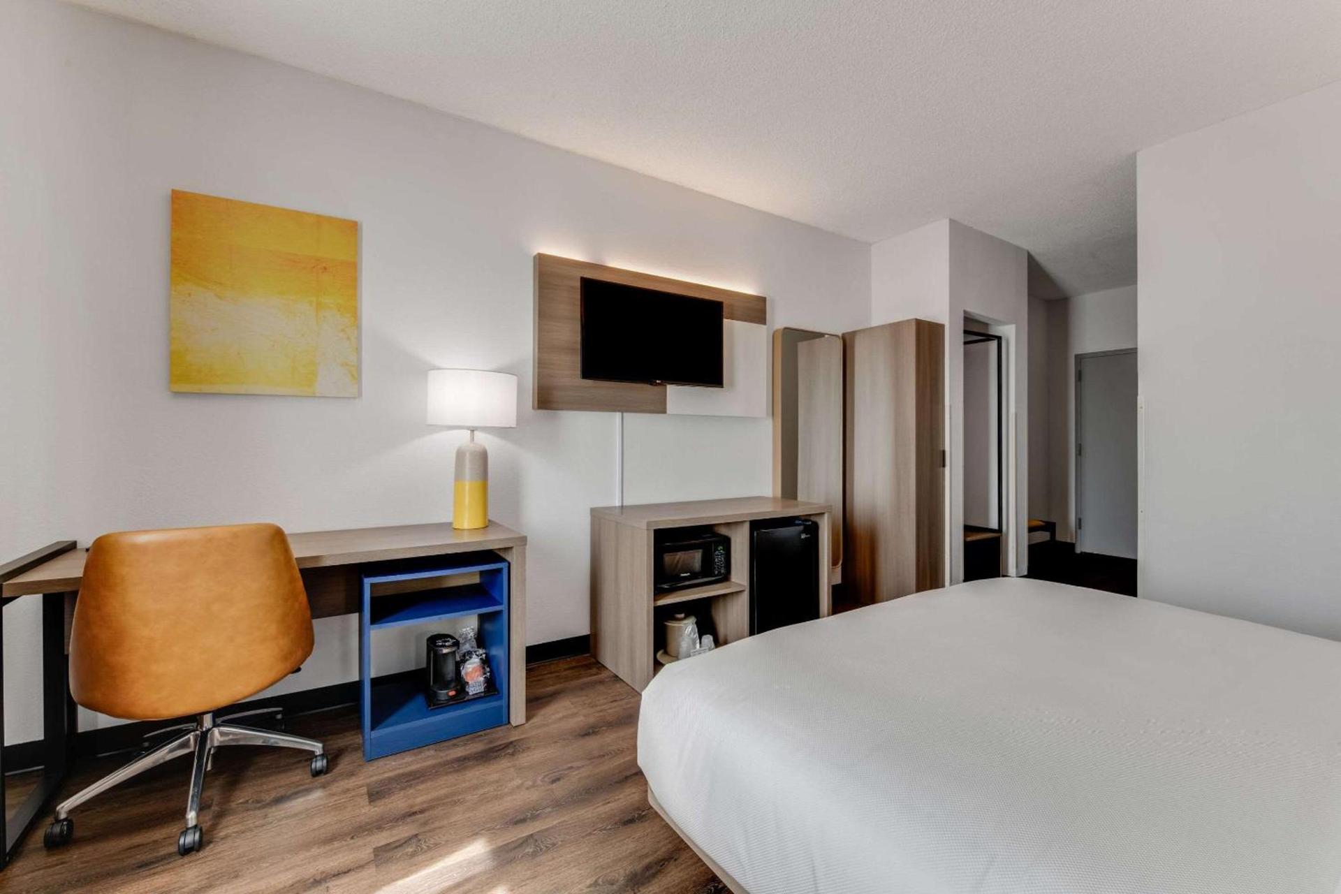 Comfort Inn Thomasville I-85 photo 12