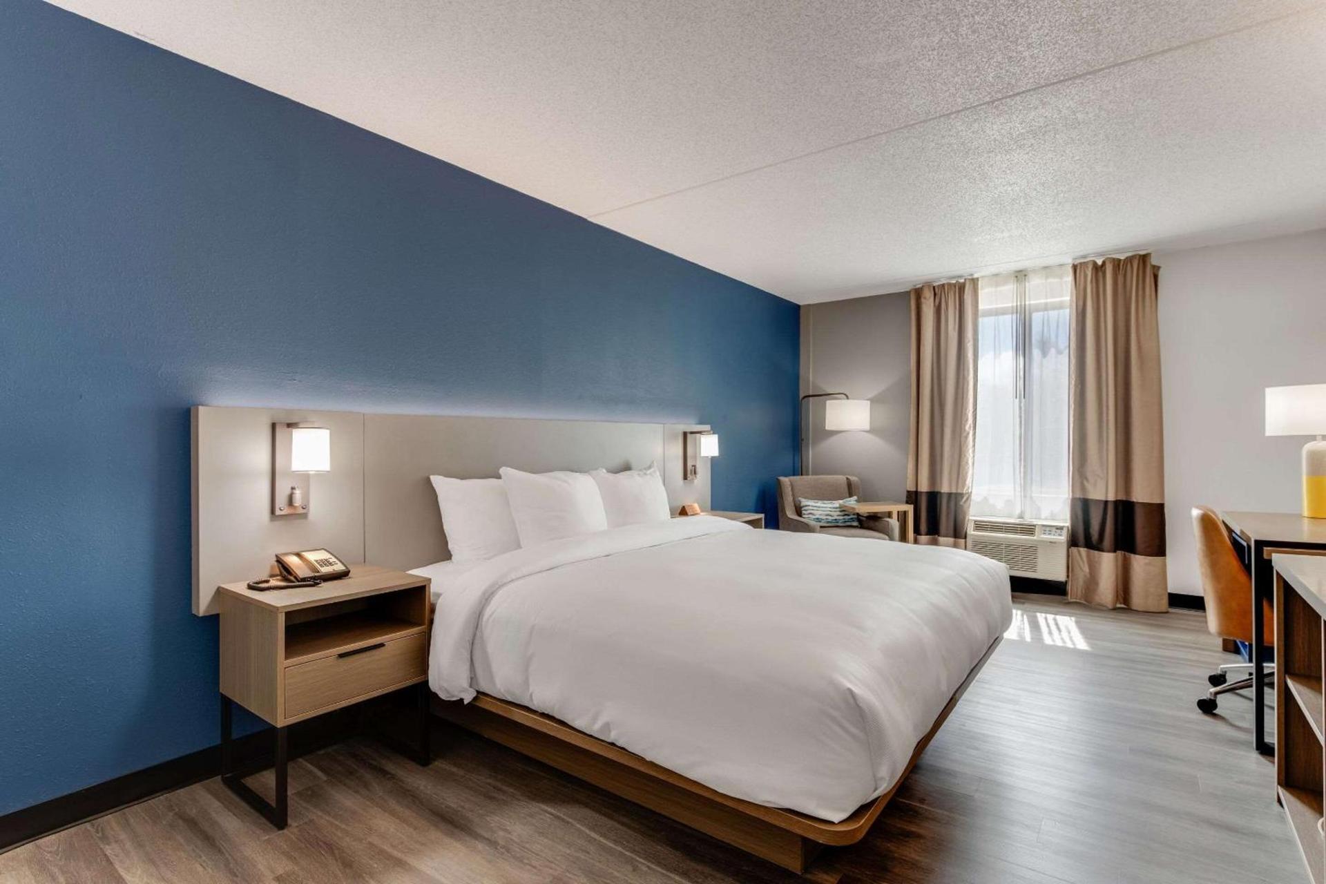 Comfort Inn Thomasville I-85 photo 14