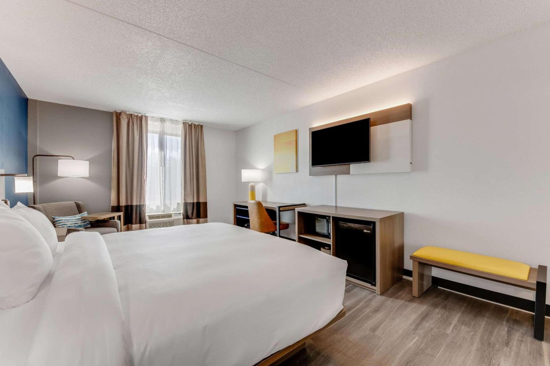 Comfort Inn Thomasville I-85 photo 15