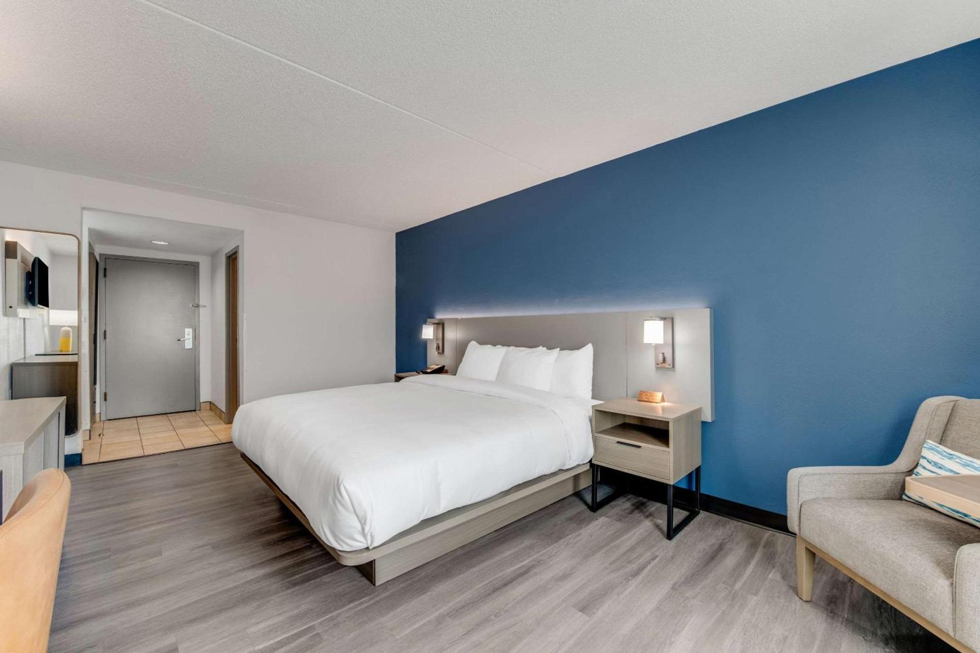 Comfort Inn Thomasville I-85 photo 16