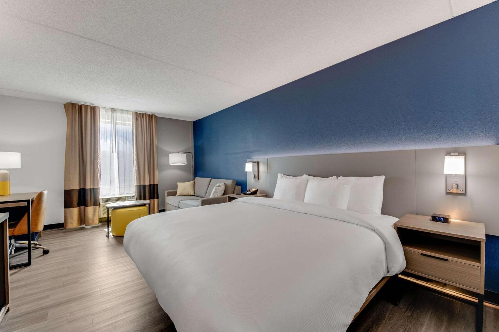 Comfort Inn Thomasville I-85 photo 19